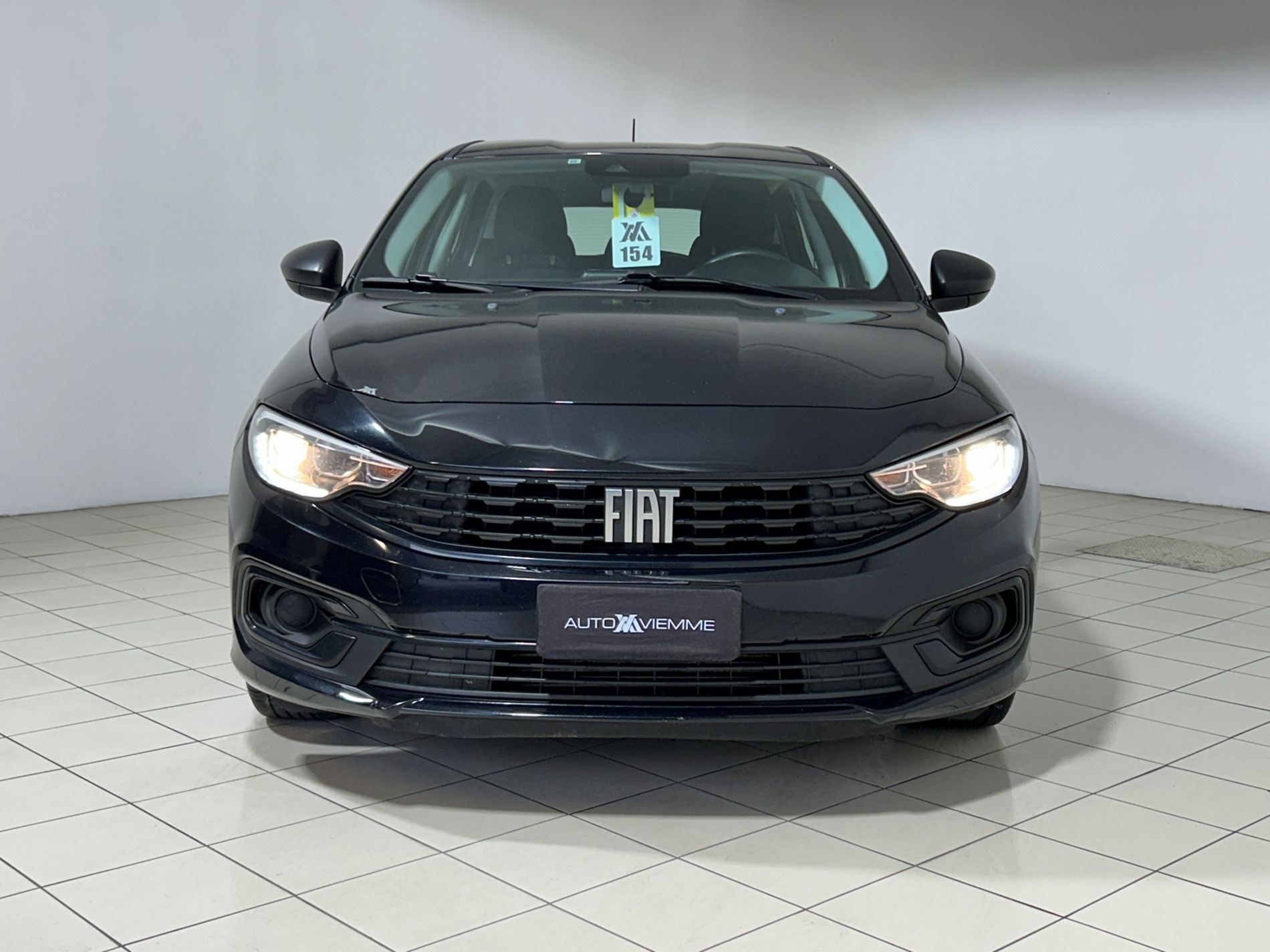 Tipo SW City Life s&s 130cv - Autoviemme