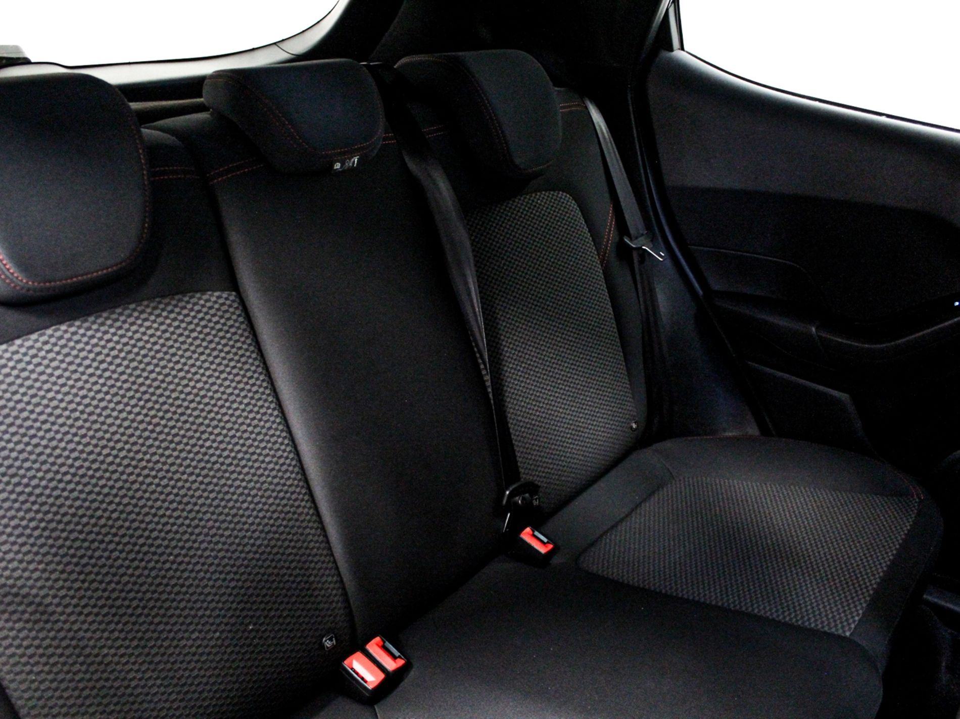 Fiesta 5p 1.0 ecoboost hybrid ST-Line s&s 125cv my20.75 - Autoviemme