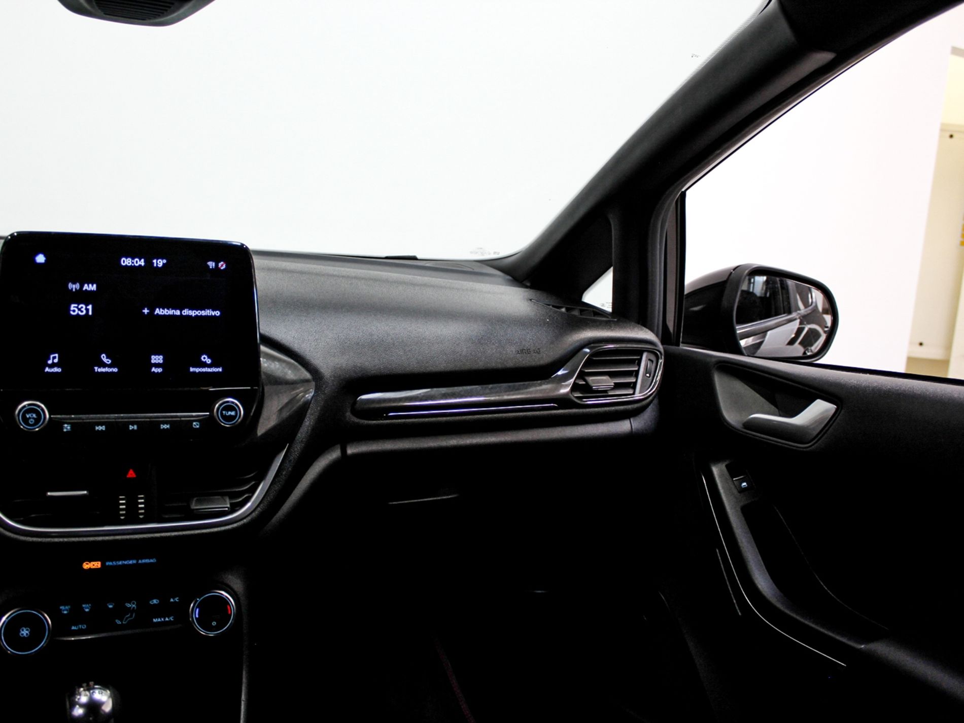 Fiesta 5p 1.0 ecoboost hybrid ST-Line s&s 125cv my20.75 - Autoviemme