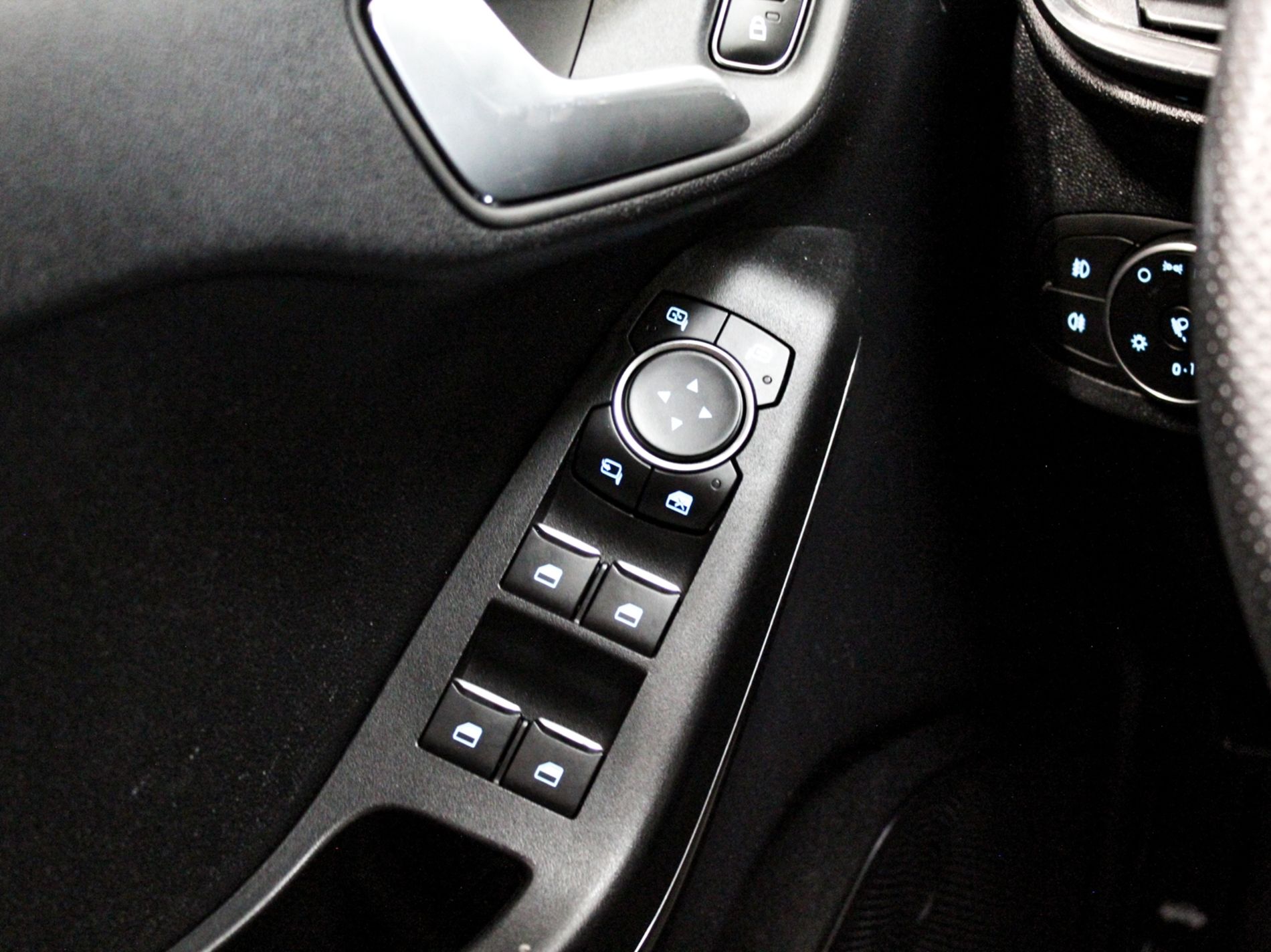 Fiesta 5p 1.0 ecoboost hybrid ST-Line s&s 125cv my20.75 - Autoviemme