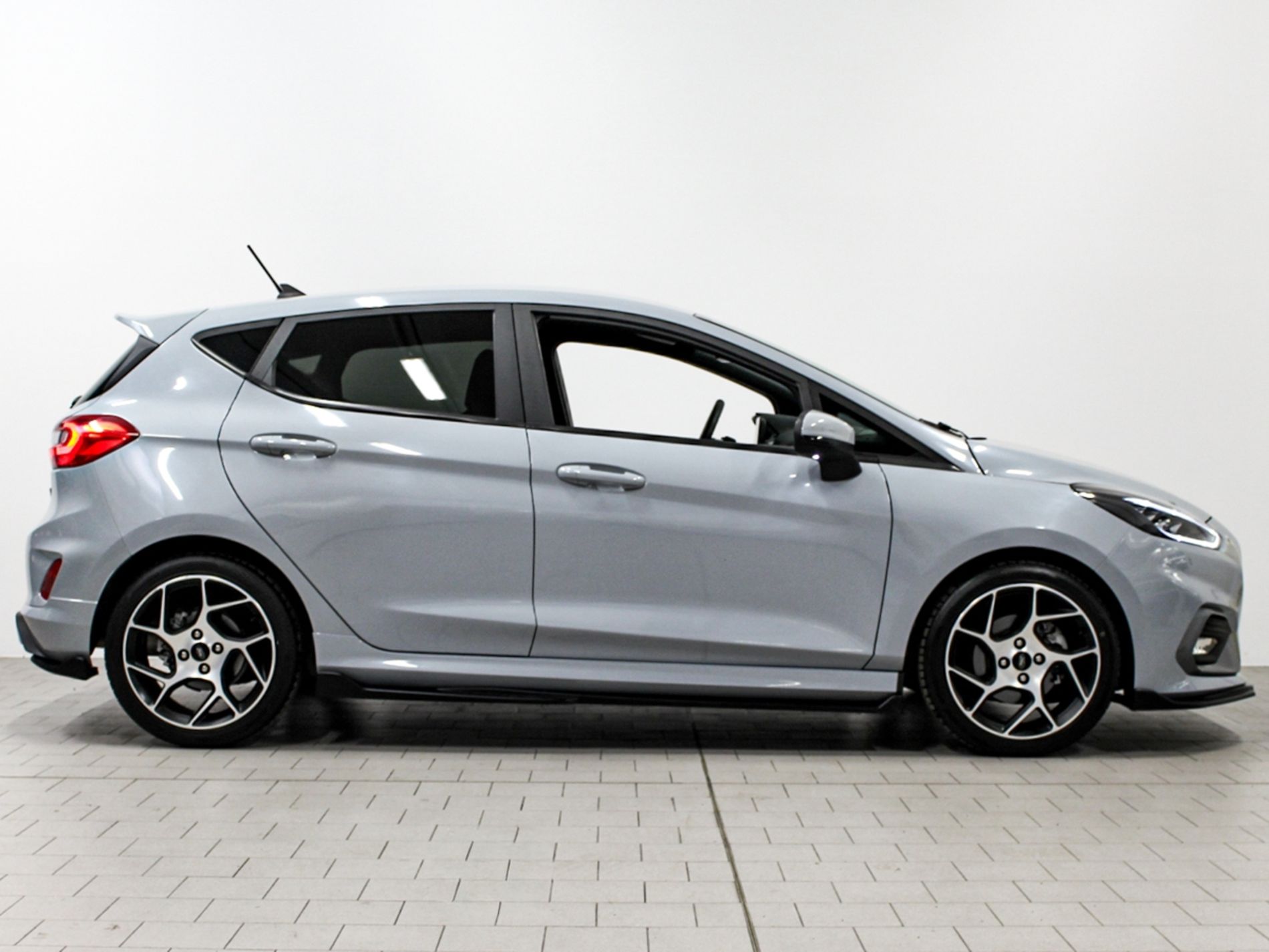 Ford Fiesta 5p 1.5 ST s&s 200cv   - Autoviemme