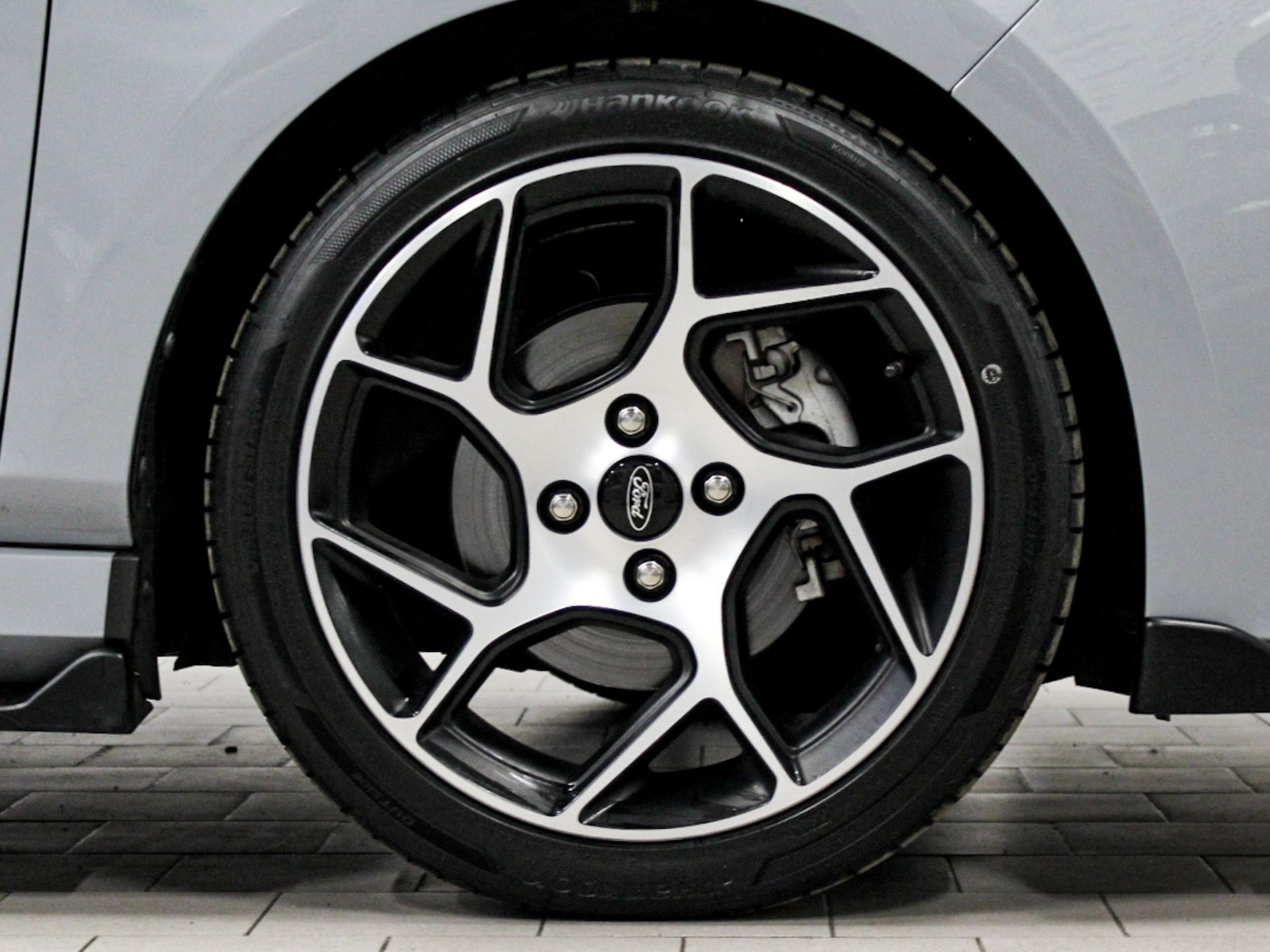 Ford Fiesta 5p 1.5 ST s&s 200cv   - Autoviemme