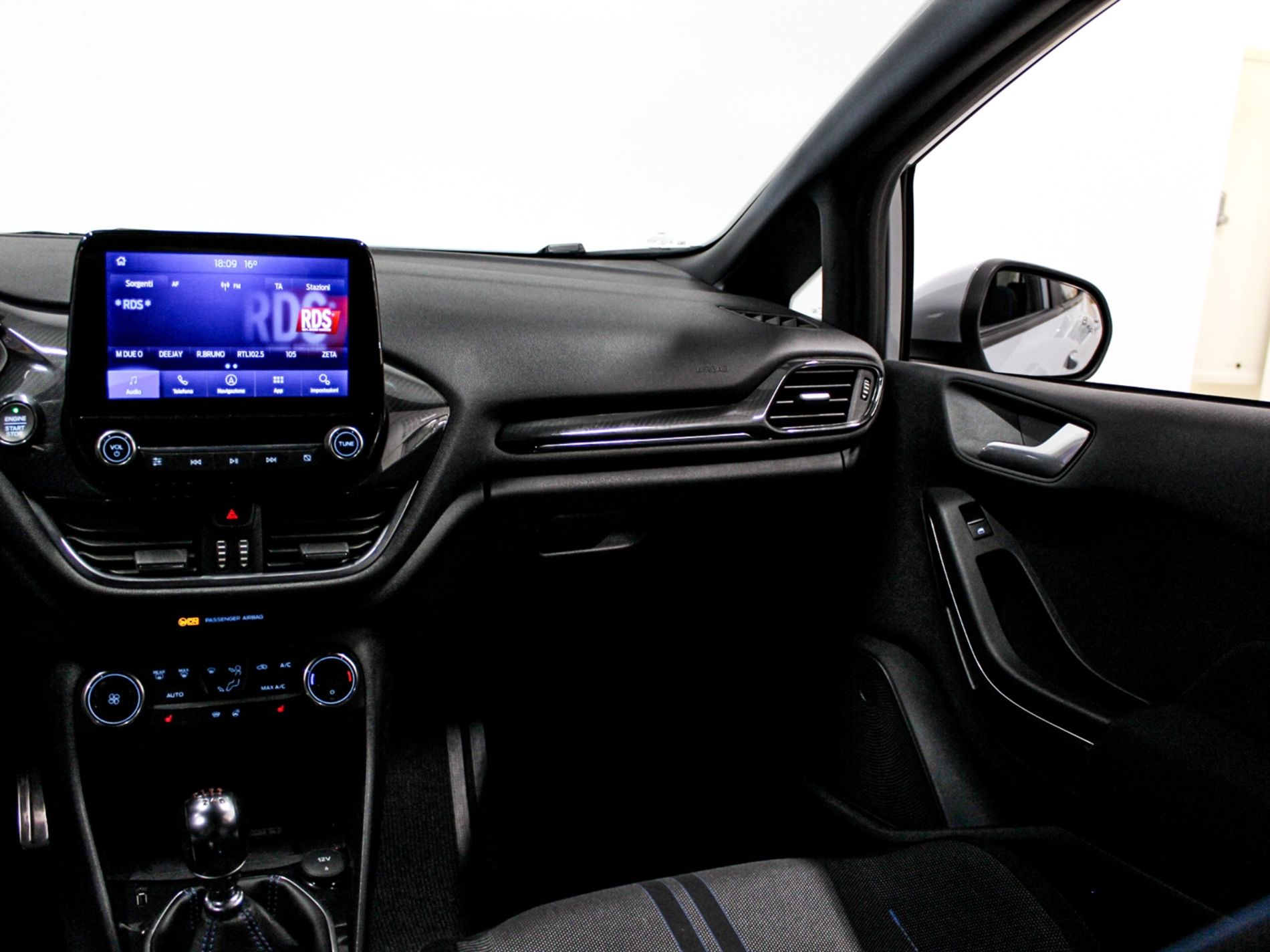 Ford Fiesta 5p 1.5 ST s&s 200cv   - Autoviemme