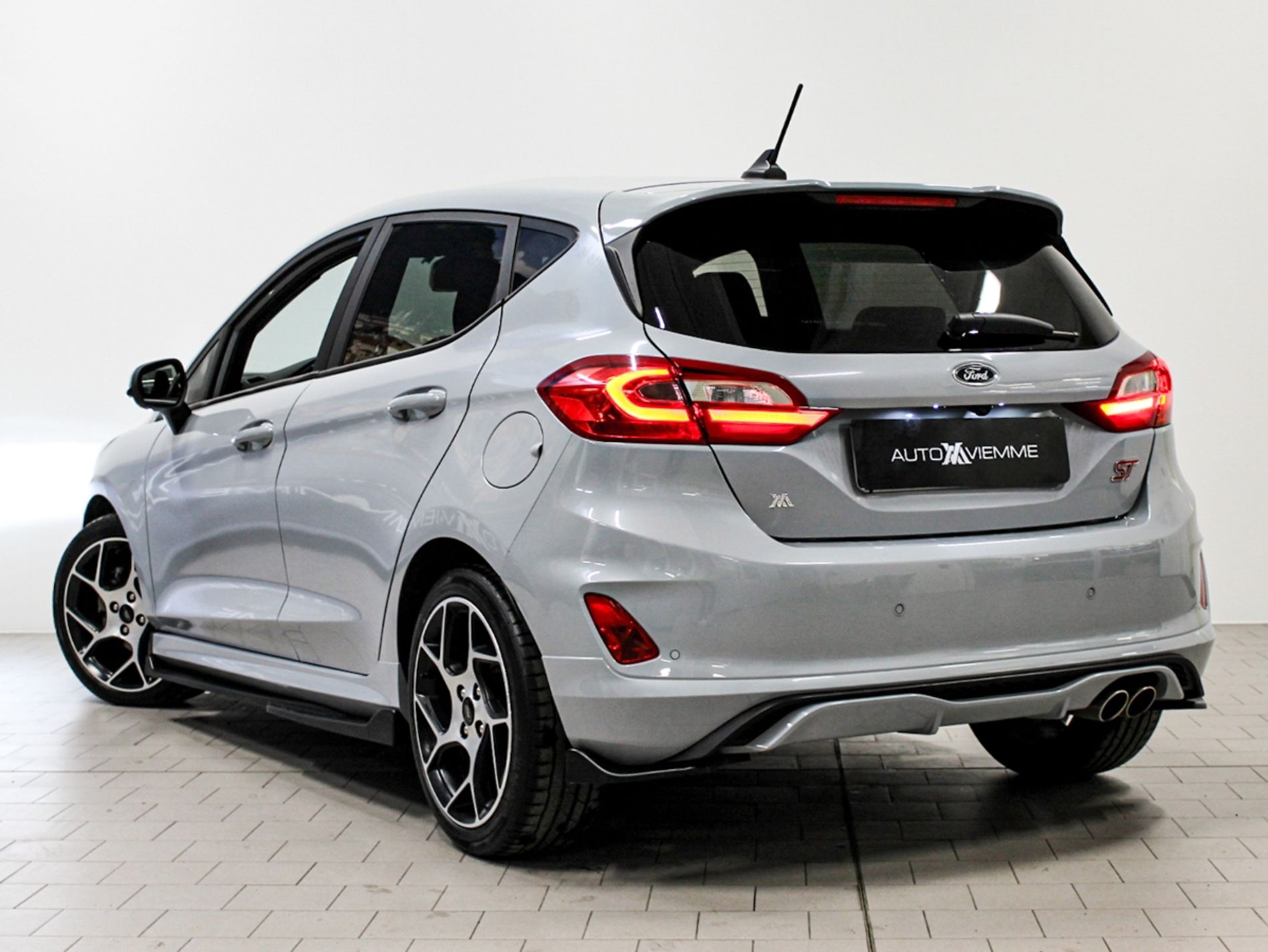 Ford Fiesta 5p 1.5 ST s&s 200cv   - Autoviemme