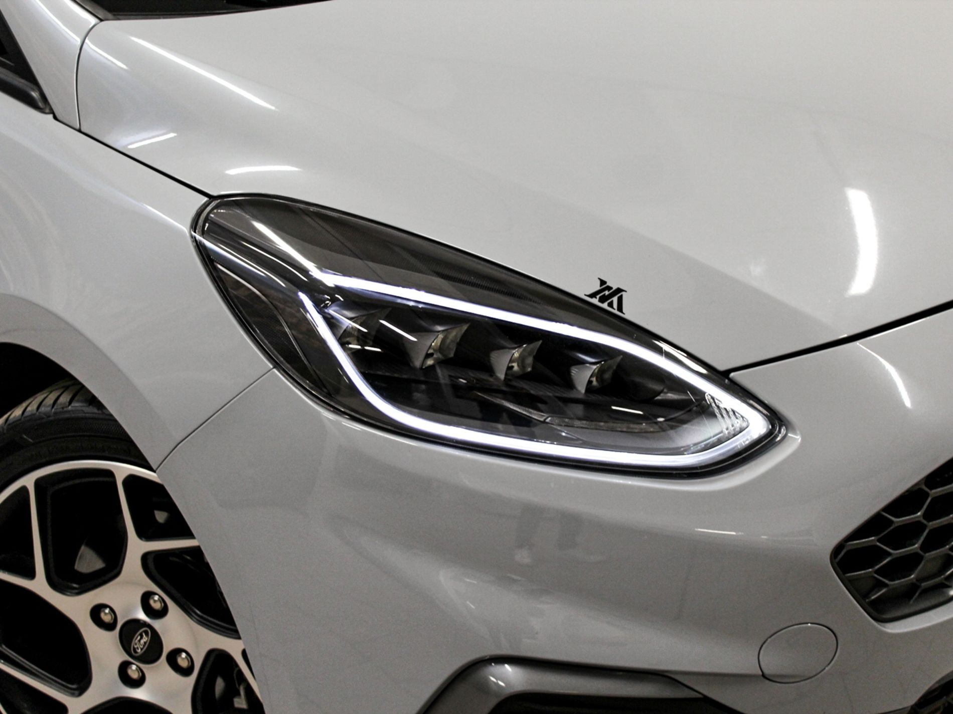 Ford Fiesta 5p 1.5 ST s&s 200cv   - Autoviemme