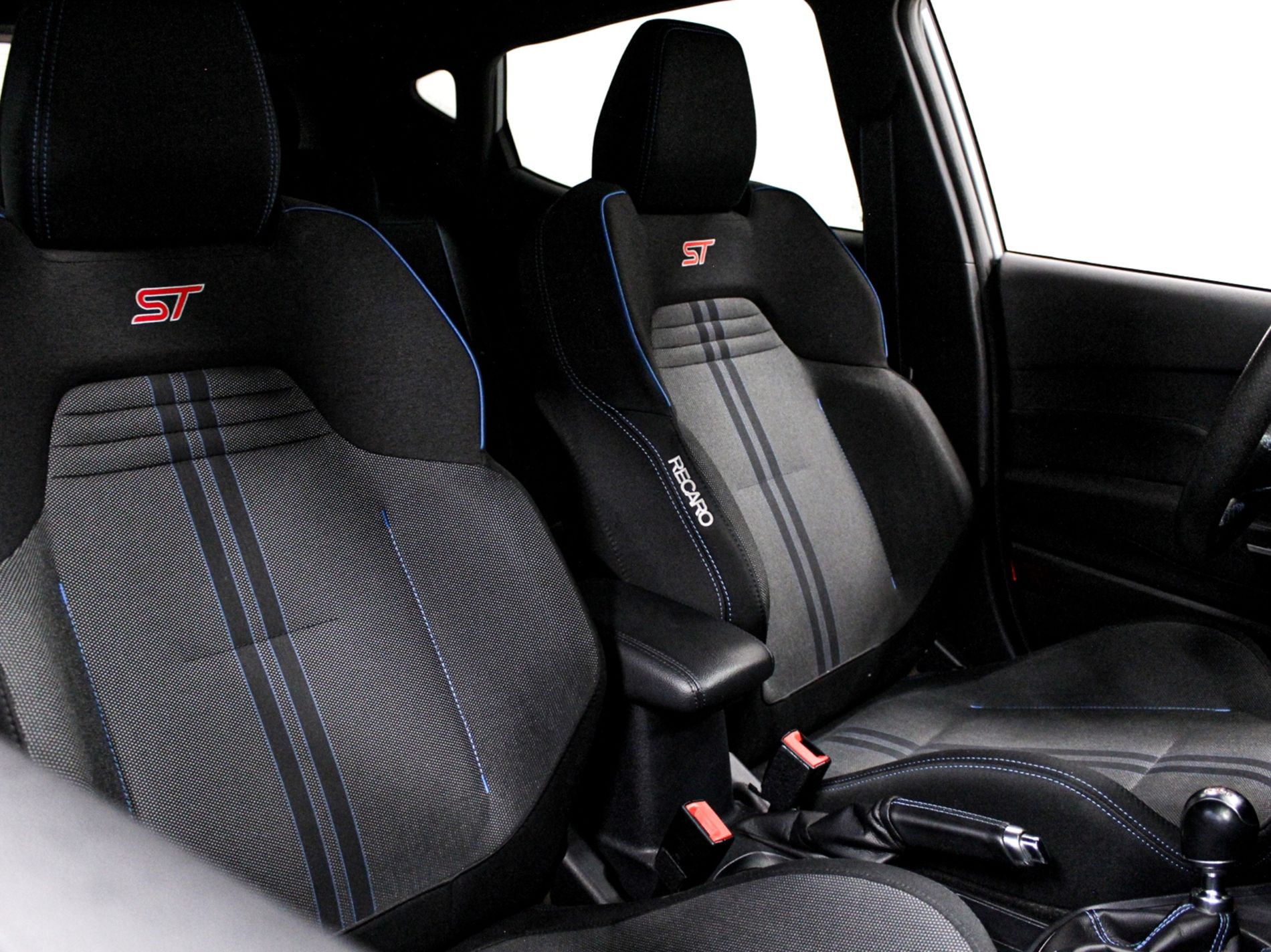 Ford Fiesta 5p 1.5 ST s&s 200cv   - Autoviemme