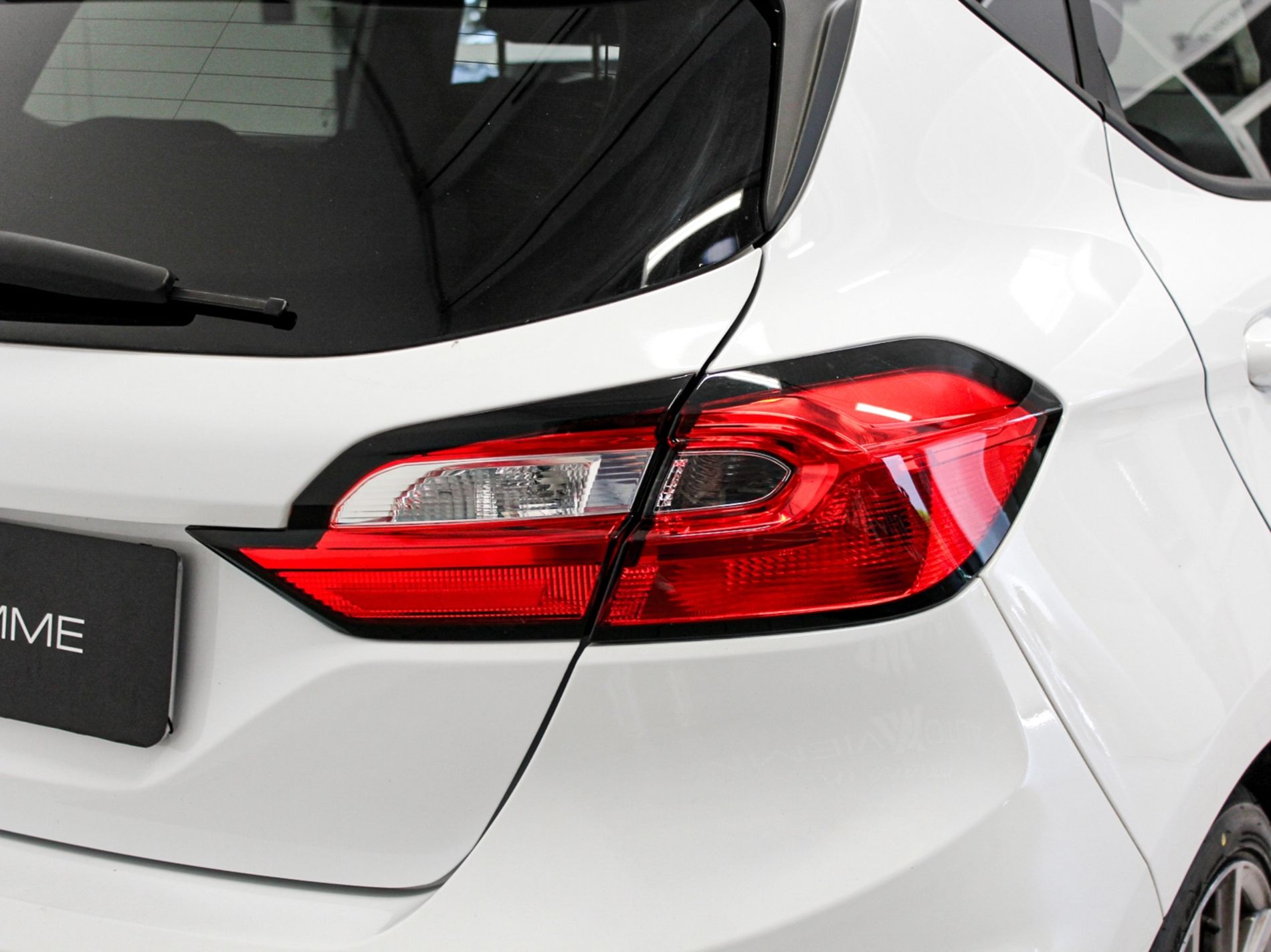 Ford Fiesta 5p 1.0 ecoboost h ST-Line 125cv   - Autoviemme