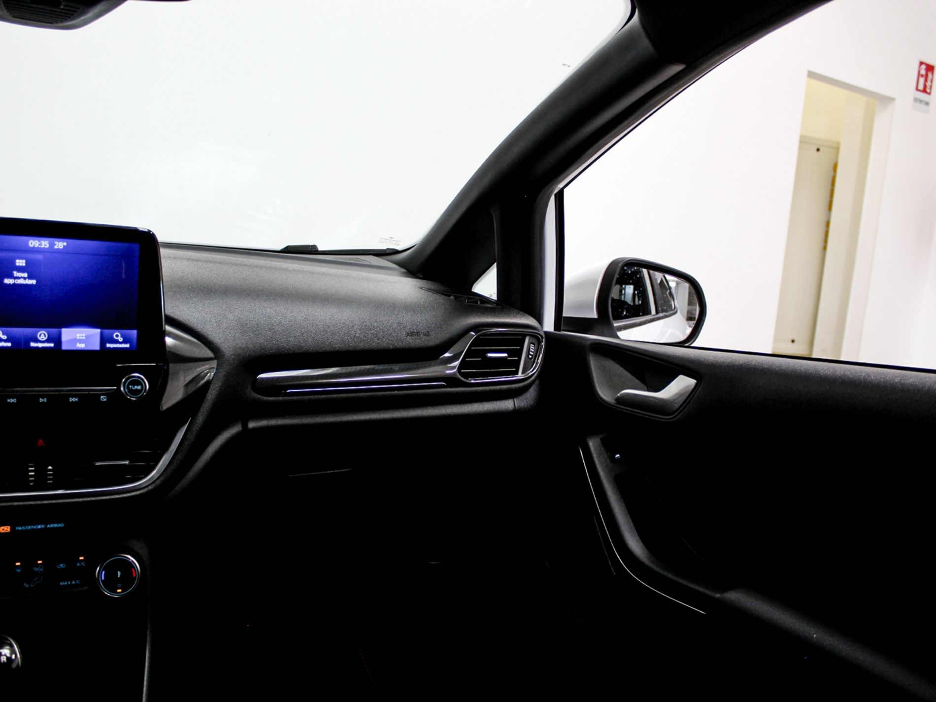 Ford Fiesta 5p 1.0 ecoboost h ST-Line 125cv   - Autoviemme