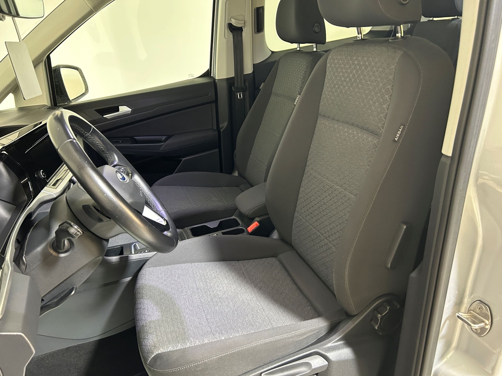 Ford Gran Tourneo Connect 7 posti 2.0 Titanium Powershift - Autoviemme