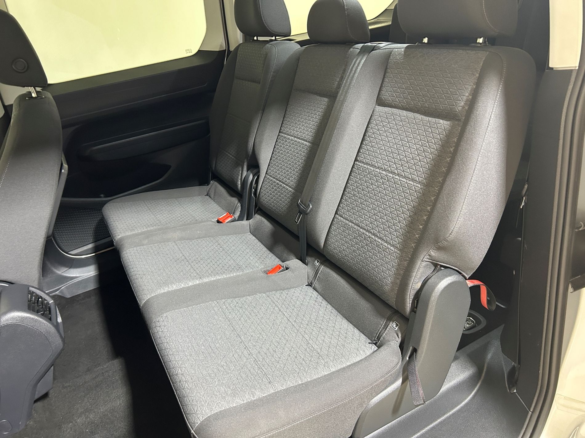 Ford Gran Tourneo Connect 7 posti 2.0 Titanium Powershift - Autoviemme