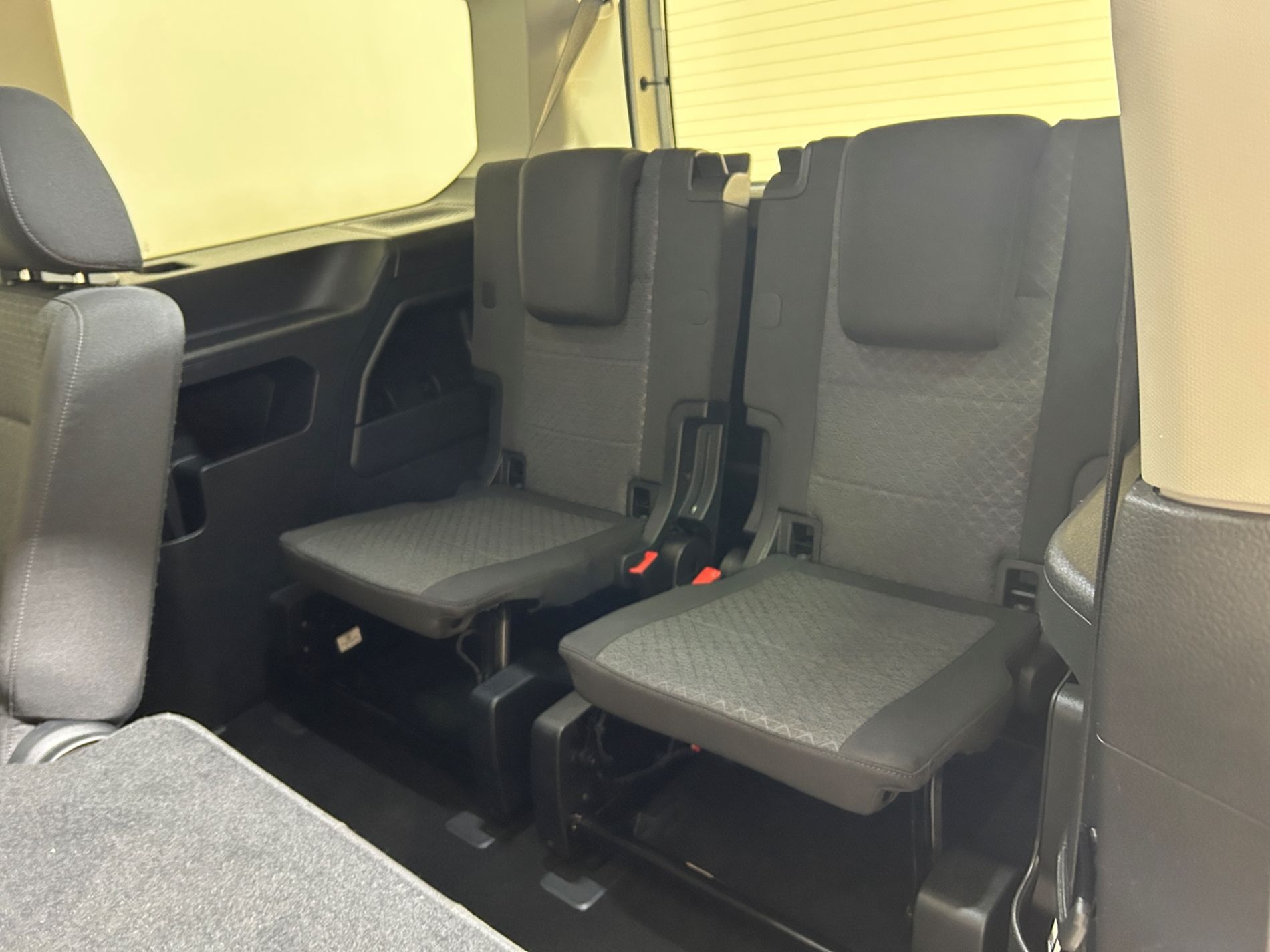 Ford Gran Tourneo Connect 7 posti 2.0 Titanium Powershift - Autoviemme