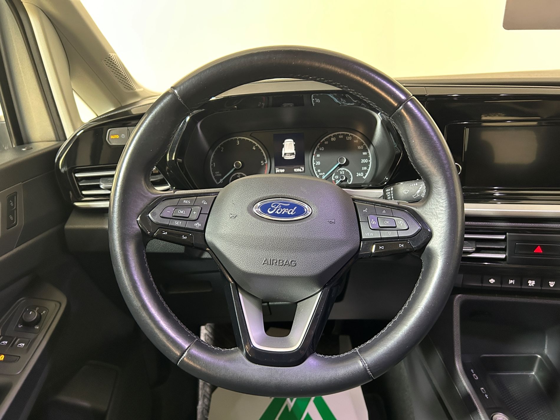 Ford Gran Tourneo Connect 7 posti 2.0 Titanium Powershift - Autoviemme