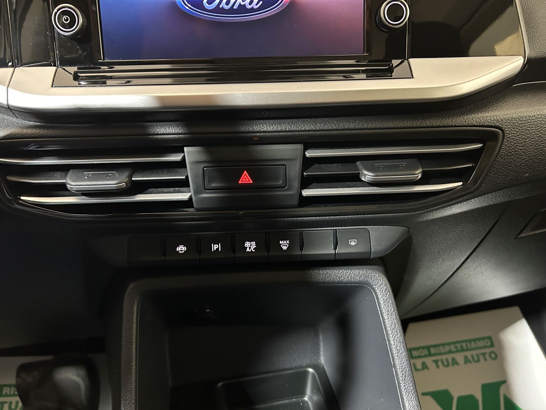 Ford Gran Tourneo Connect 7 posti 2.0 Titanium Powershift - Autoviemme