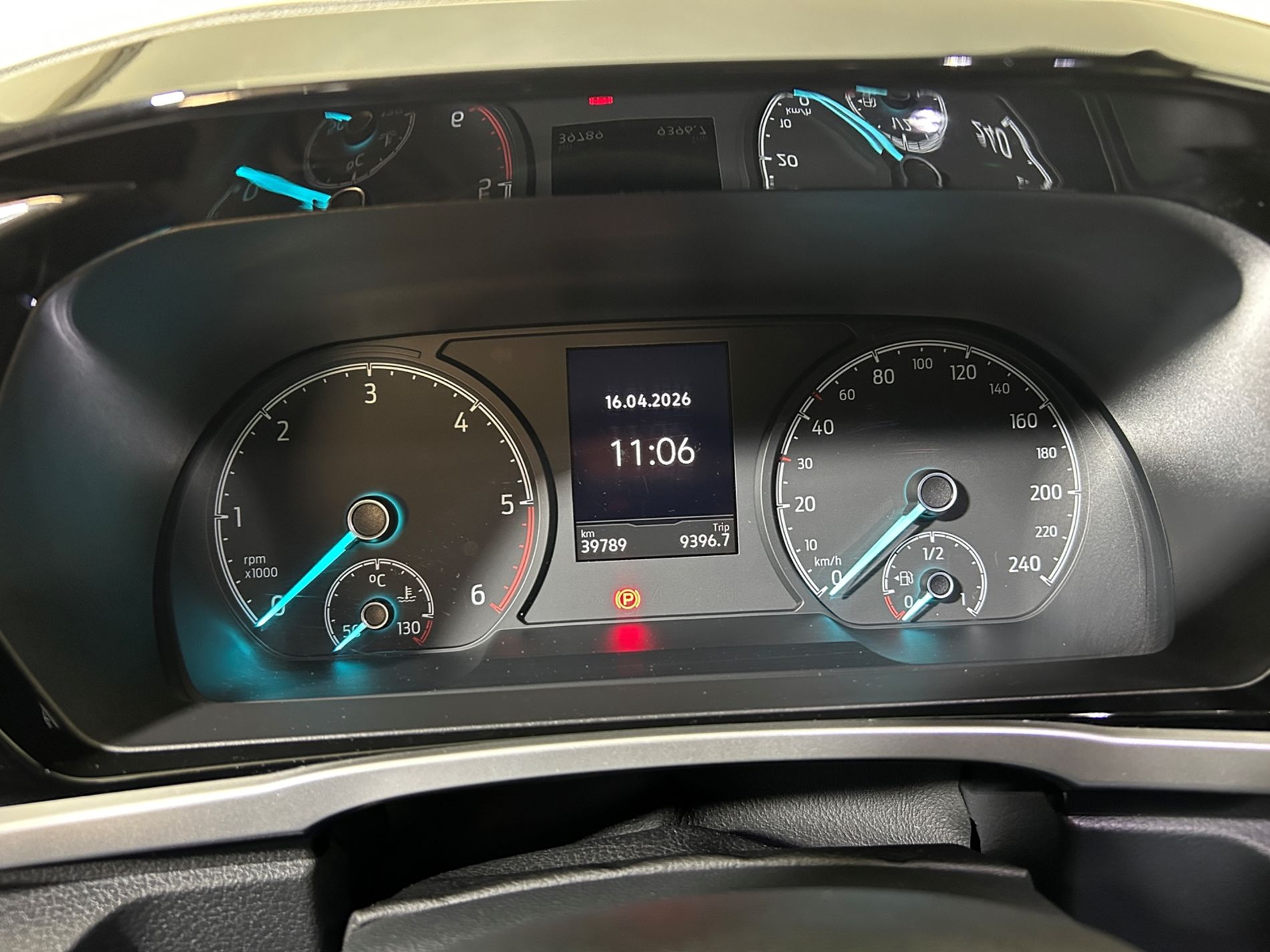 Ford Gran Tourneo Connect 7 posti 2.0 Titanium Powershift - Autoviemme