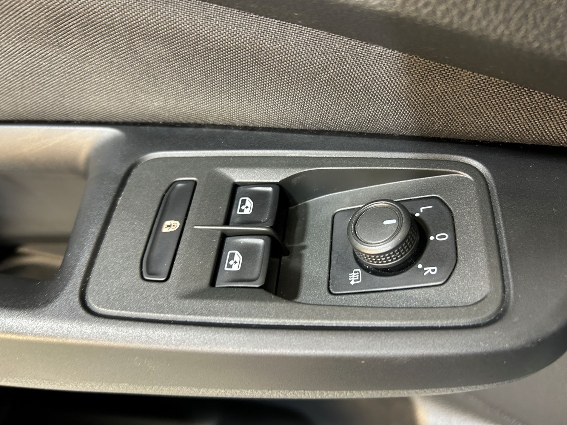 Ford Gran Tourneo Connect 7 posti 2.0 Titanium Powershift - Autoviemme