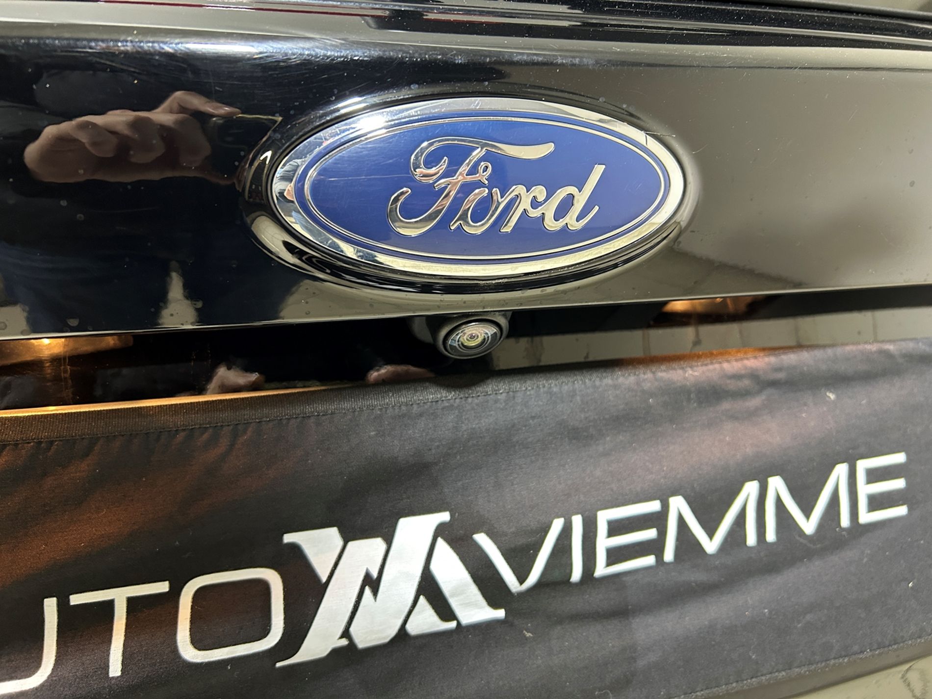 Kuga Vignale s&s awd 150cv powershift - Autoviemme