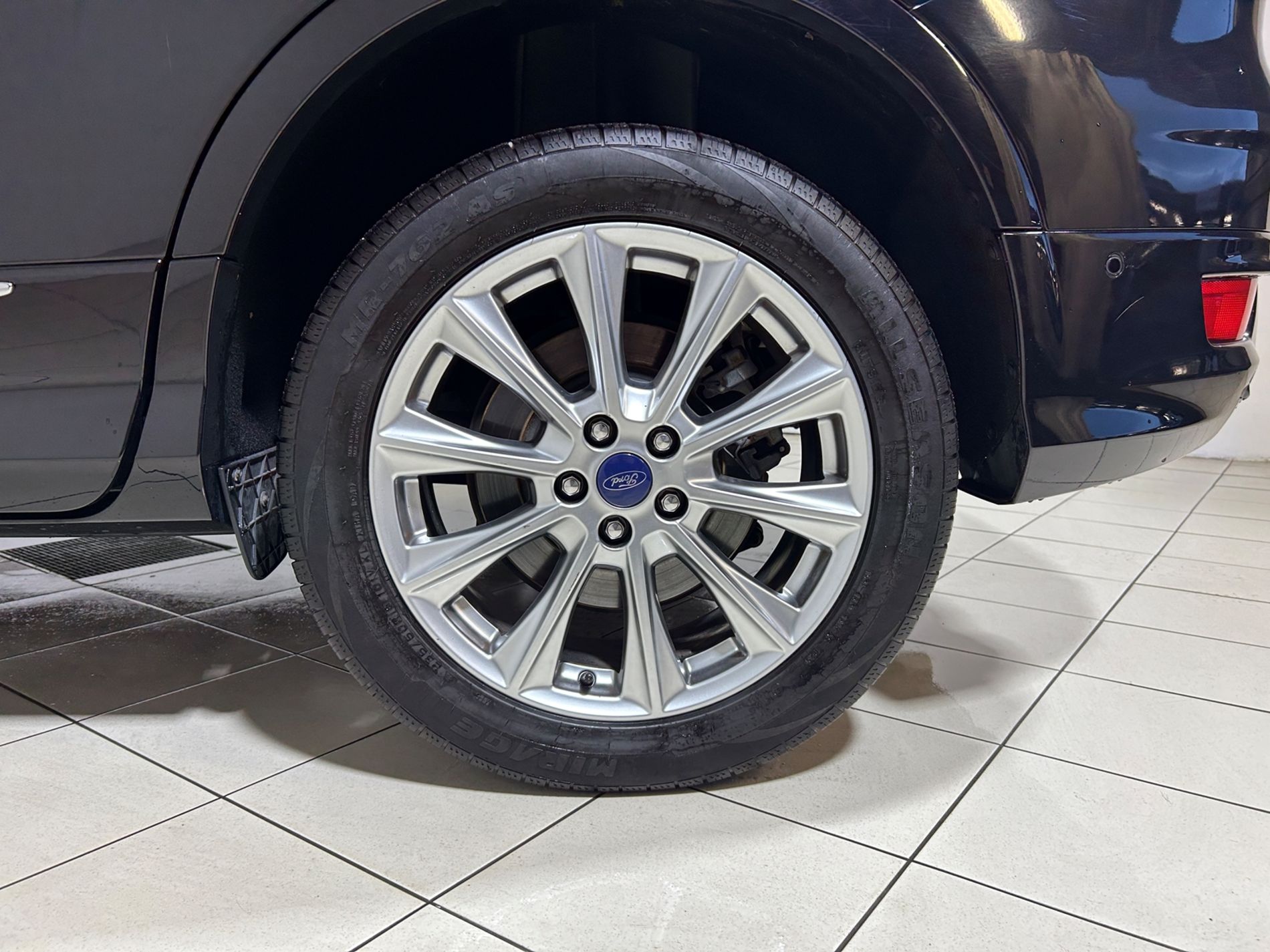 Kuga Vignale s&s awd 150cv powershift - Autoviemme