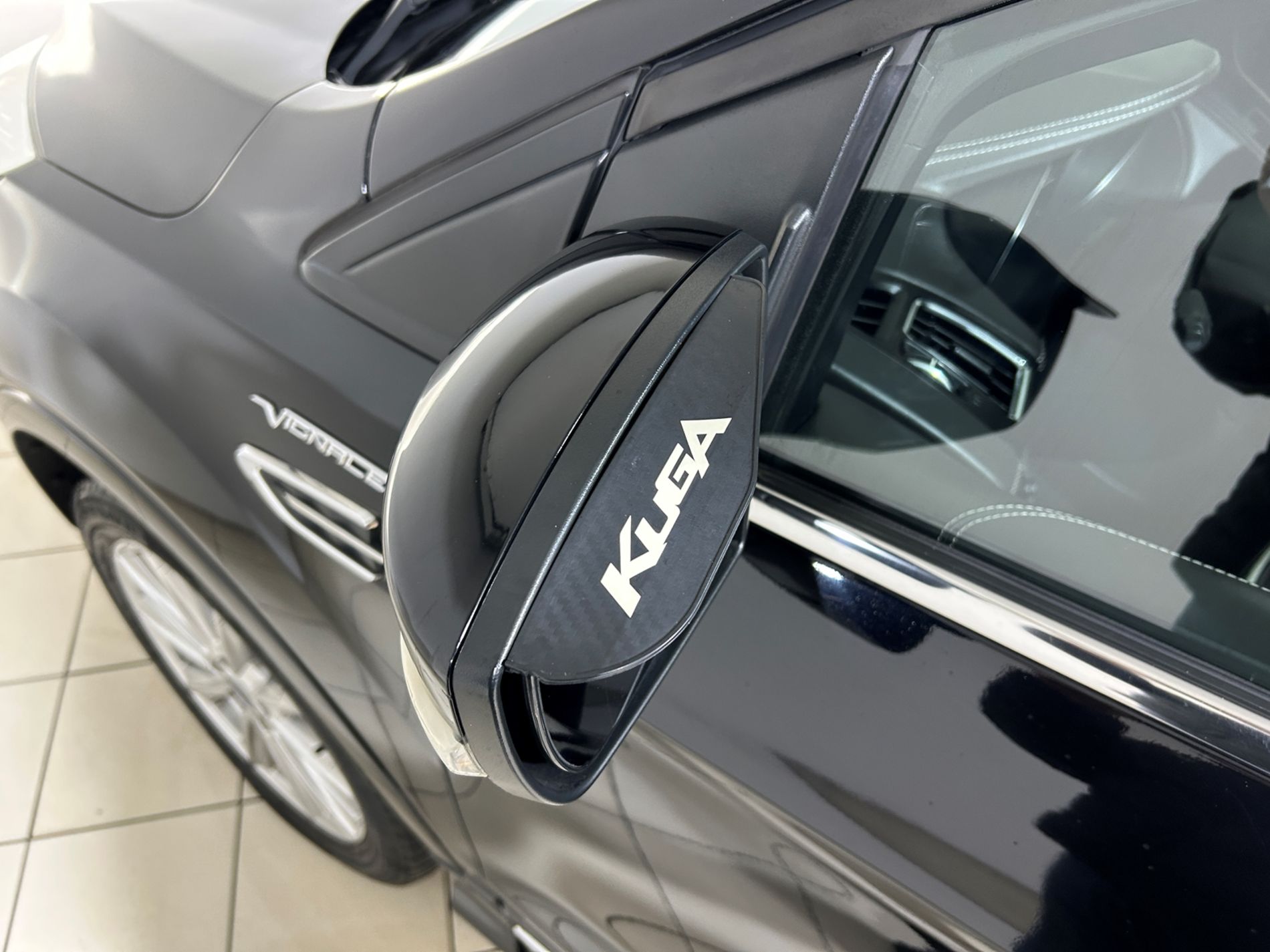 Kuga Vignale s&s awd 150cv powershift - Autoviemme