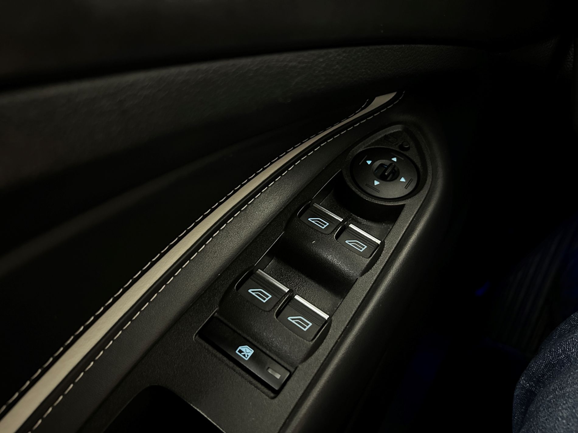 Kuga Vignale s&s awd 150cv powershift - Autoviemme