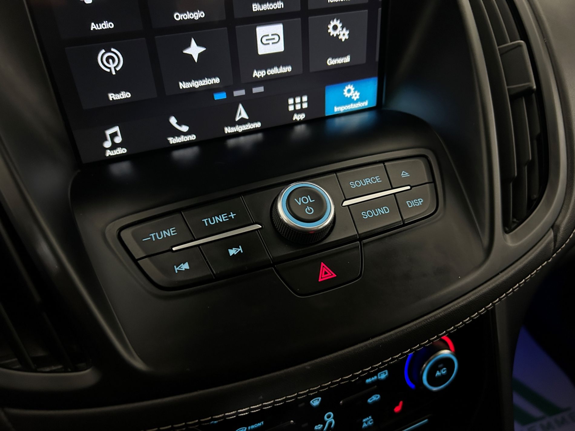 Kuga Vignale s&s awd 150cv powershift - Autoviemme