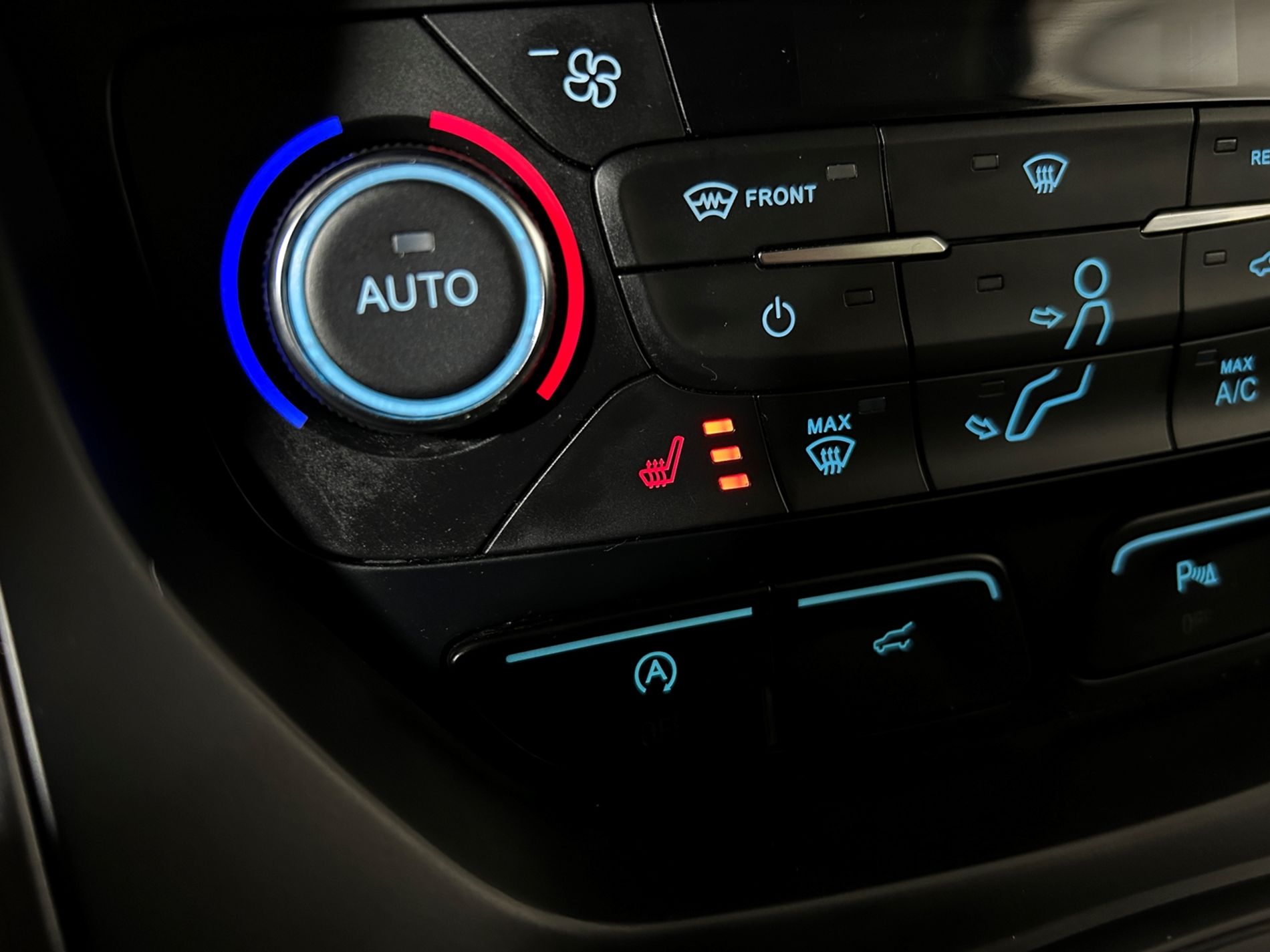 Kuga Vignale s&s awd 150cv powershift - Autoviemme