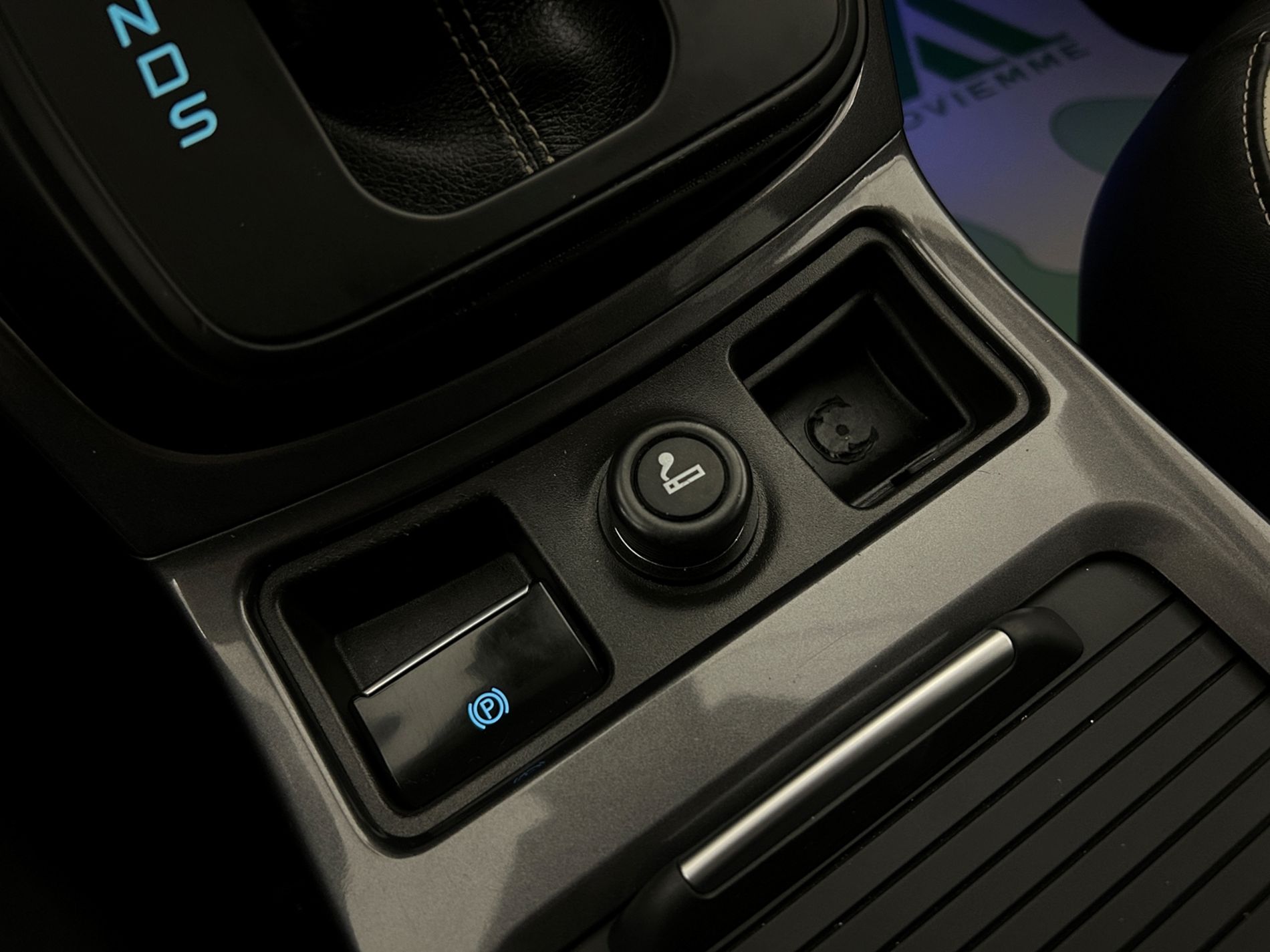 Kuga Vignale s&s awd 150cv powershift - Autoviemme