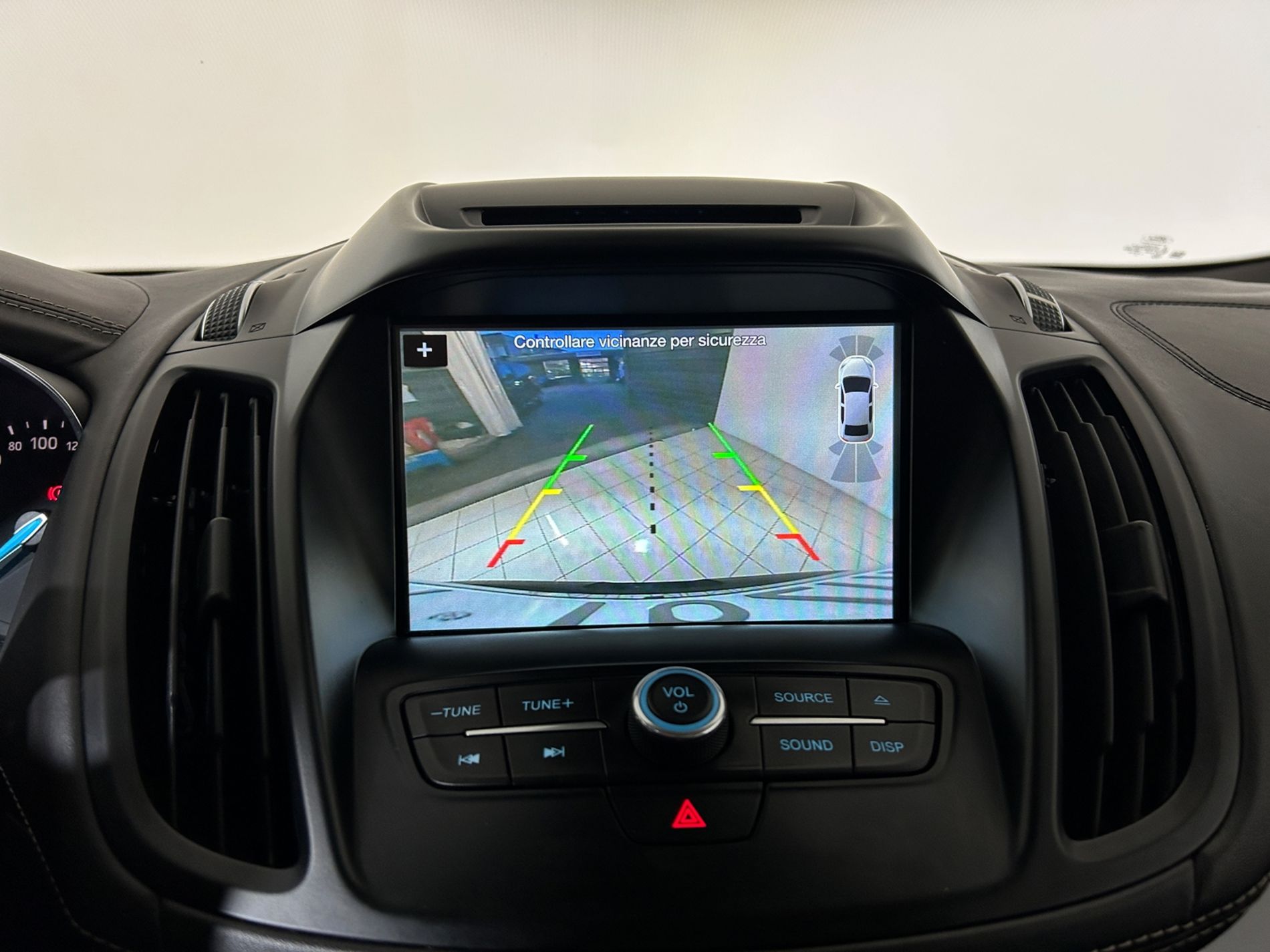 Kuga Vignale s&s awd 150cv powershift - Autoviemme