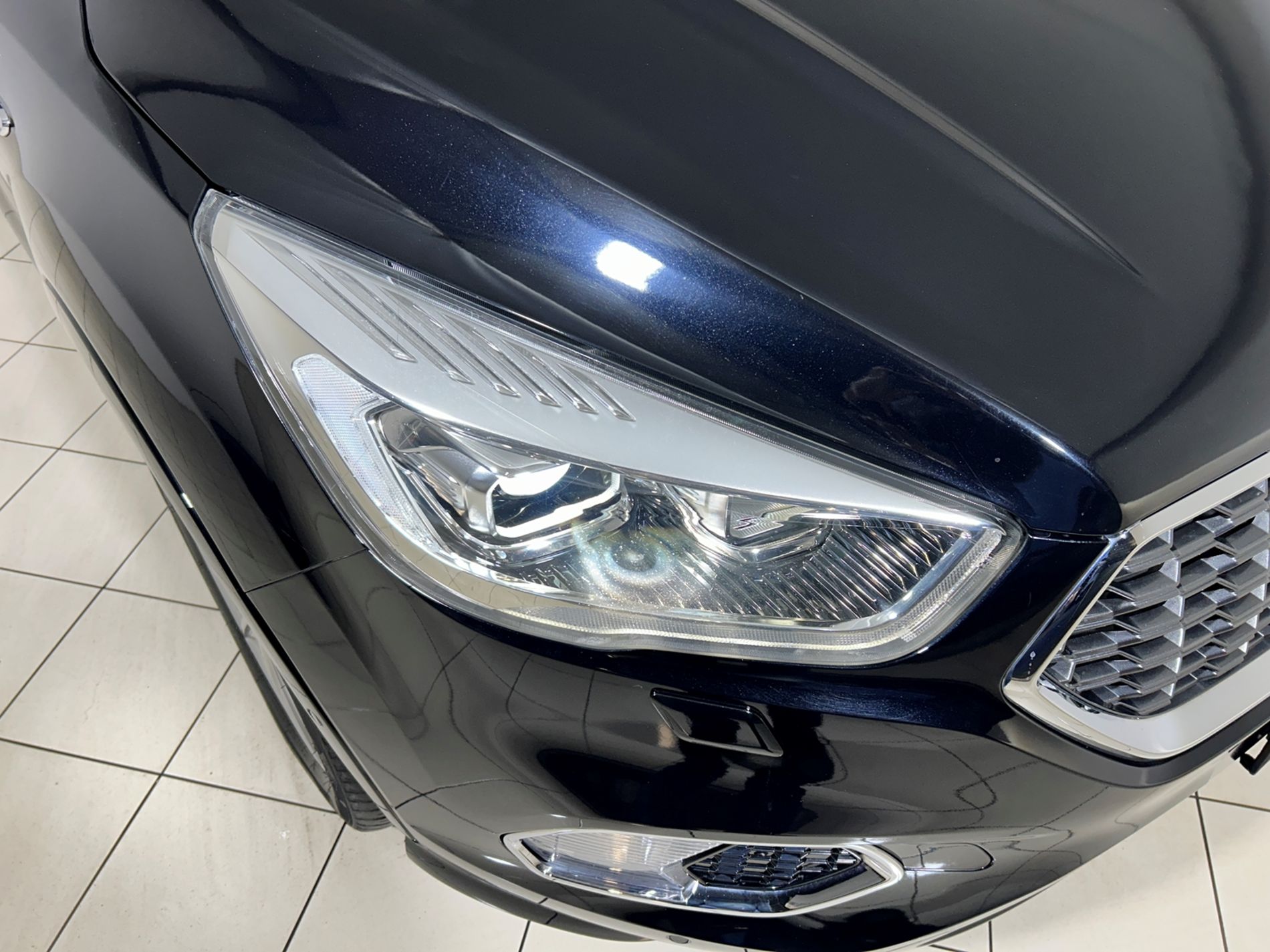 Kuga Vignale s&s awd 150cv powershift - Autoviemme