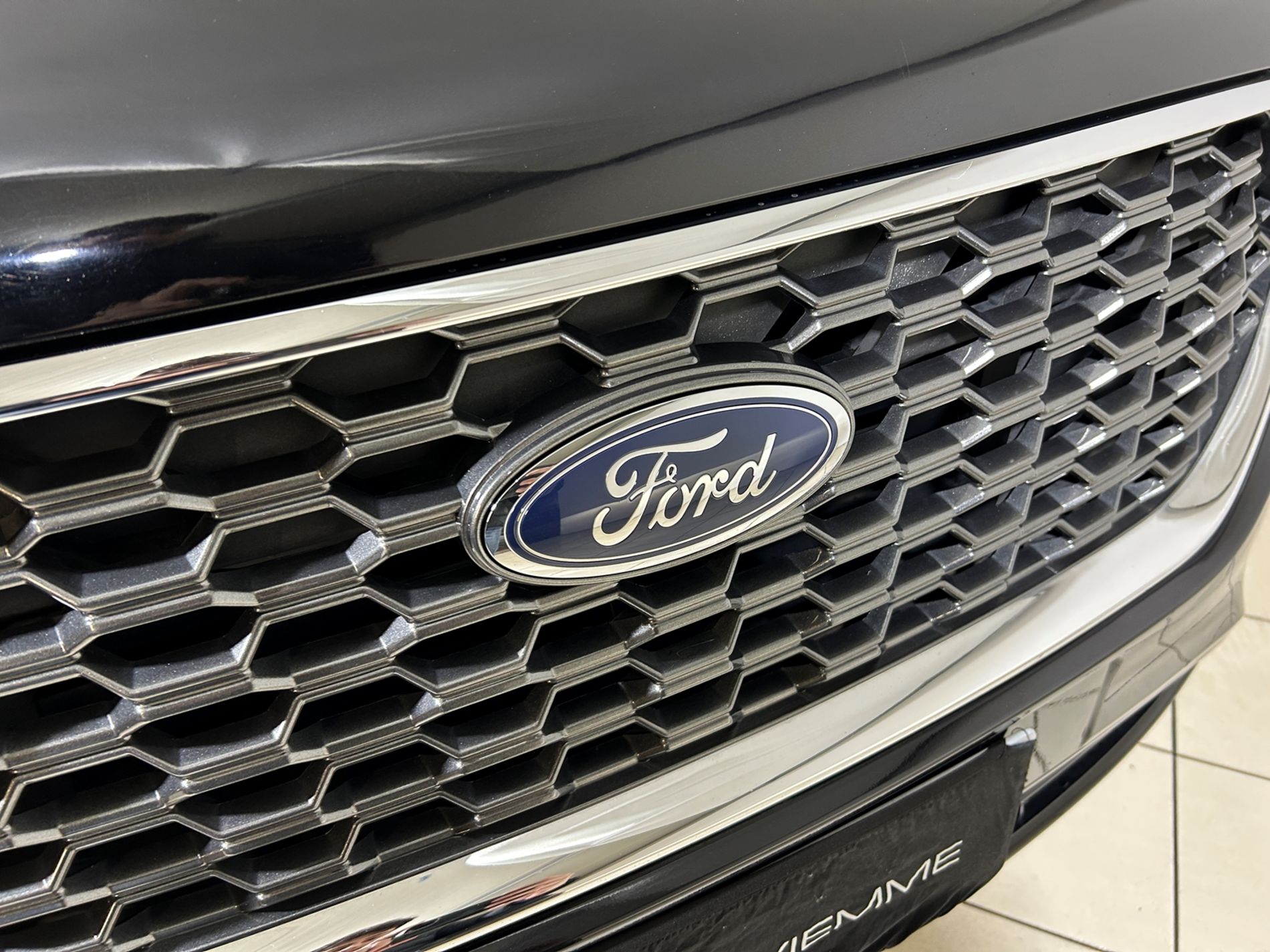 Kuga Vignale s&s awd 150cv powershift - Autoviemme