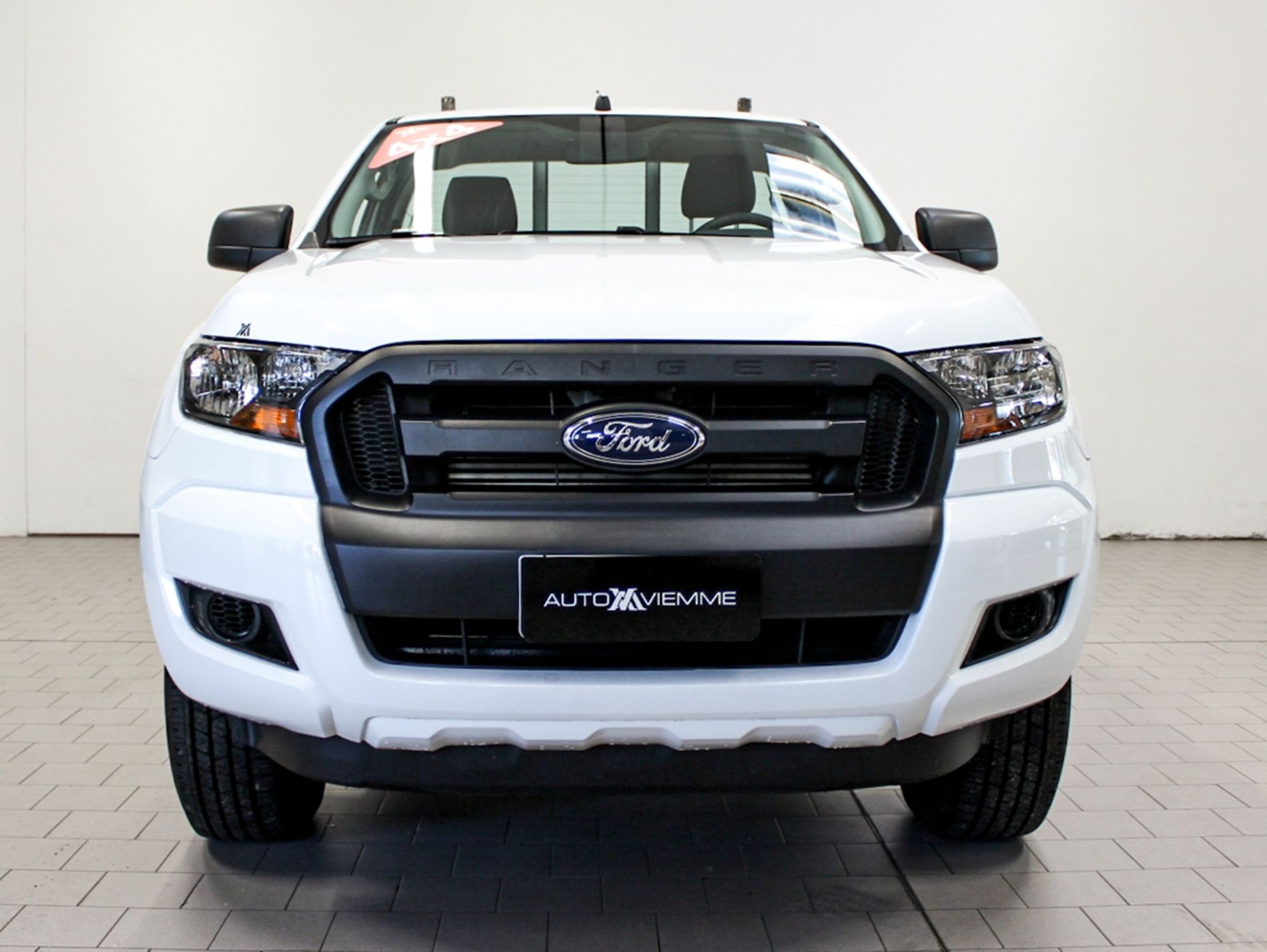 Ranger 2.2 tdci single cab XL 160cv - Autoviemme