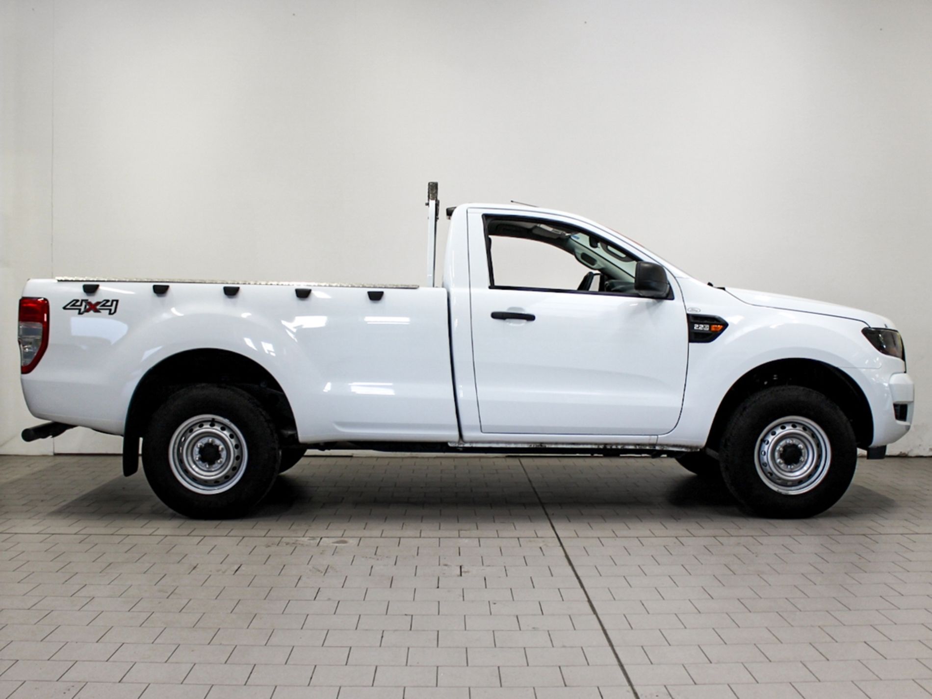 Ranger 2.2 tdci single cab XL 160cv - Autoviemme