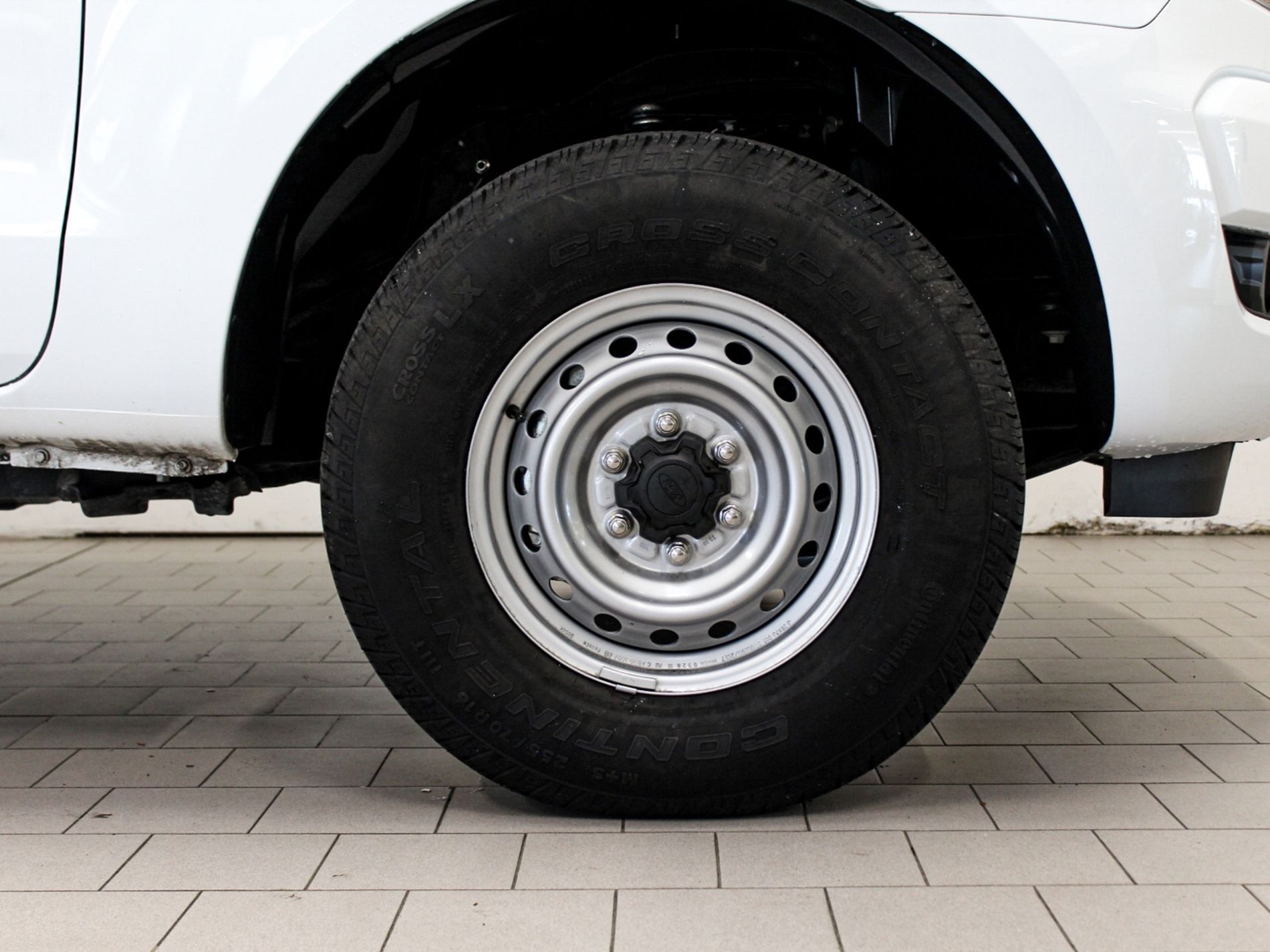 Ranger 2.2 tdci single cab XL 160cv - Autoviemme