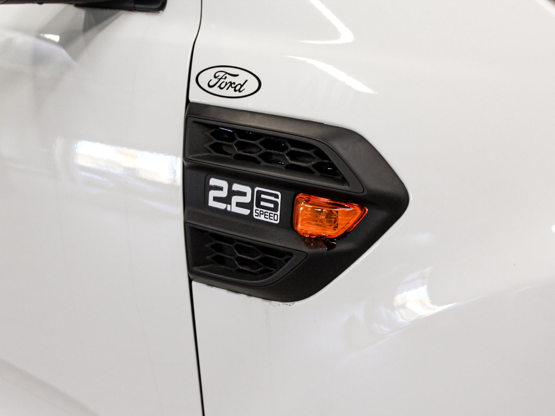 Ranger 2.2 tdci single cab XL 160cv - Autoviemme