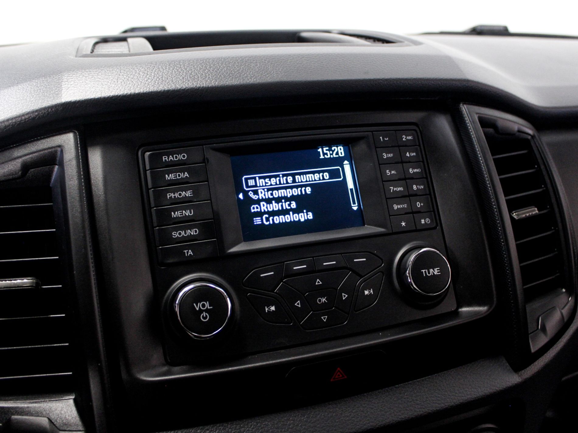 Ranger 2.2 tdci single cab XL 160cv - Autoviemme