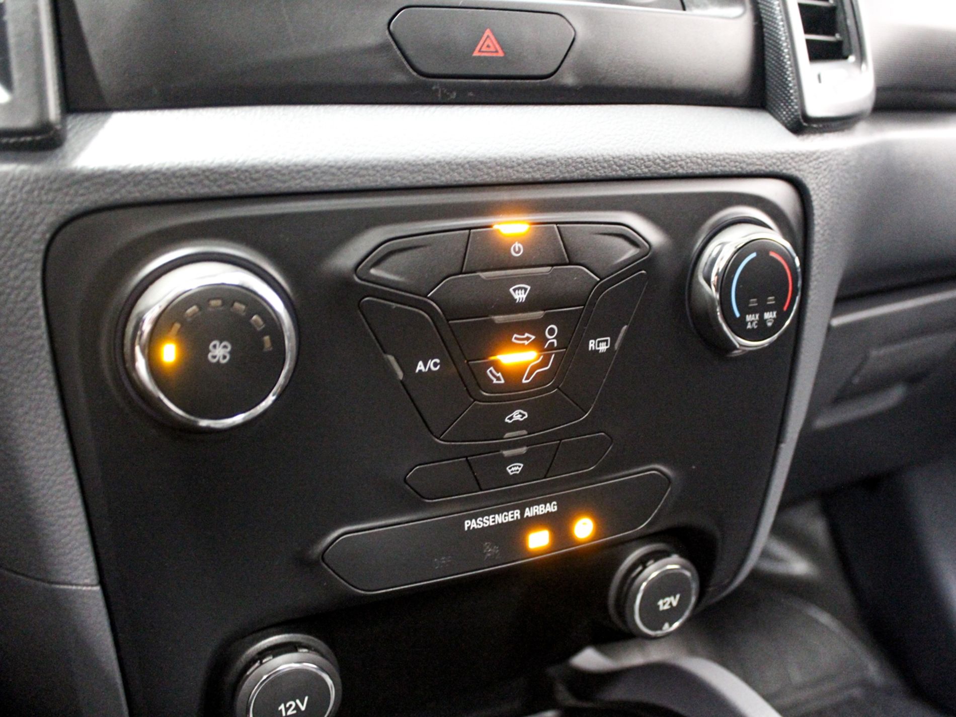 Ranger 2.2 tdci single cab XL 160cv - Autoviemme