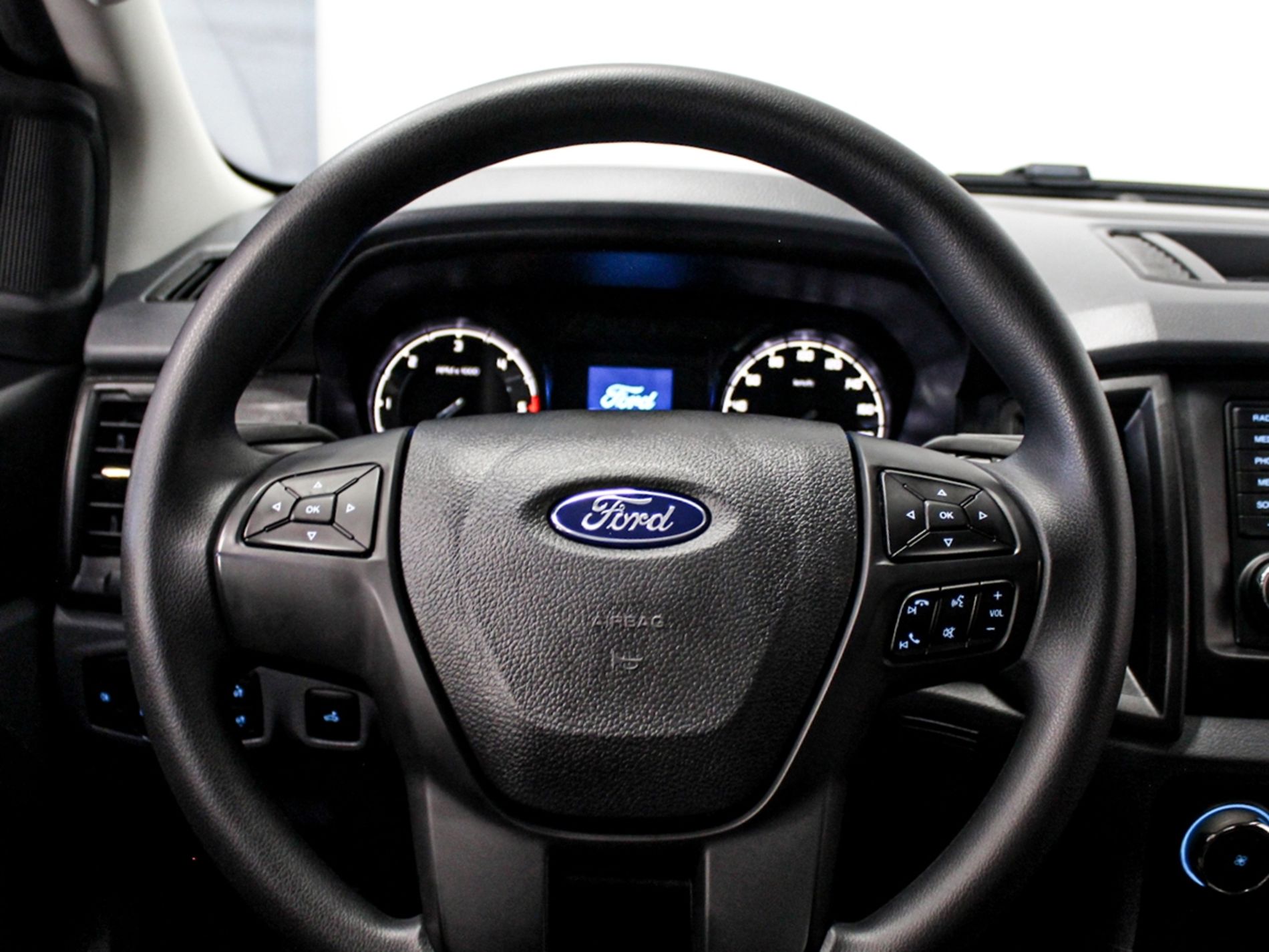 Ranger 2.2 tdci single cab XL 160cv - Autoviemme