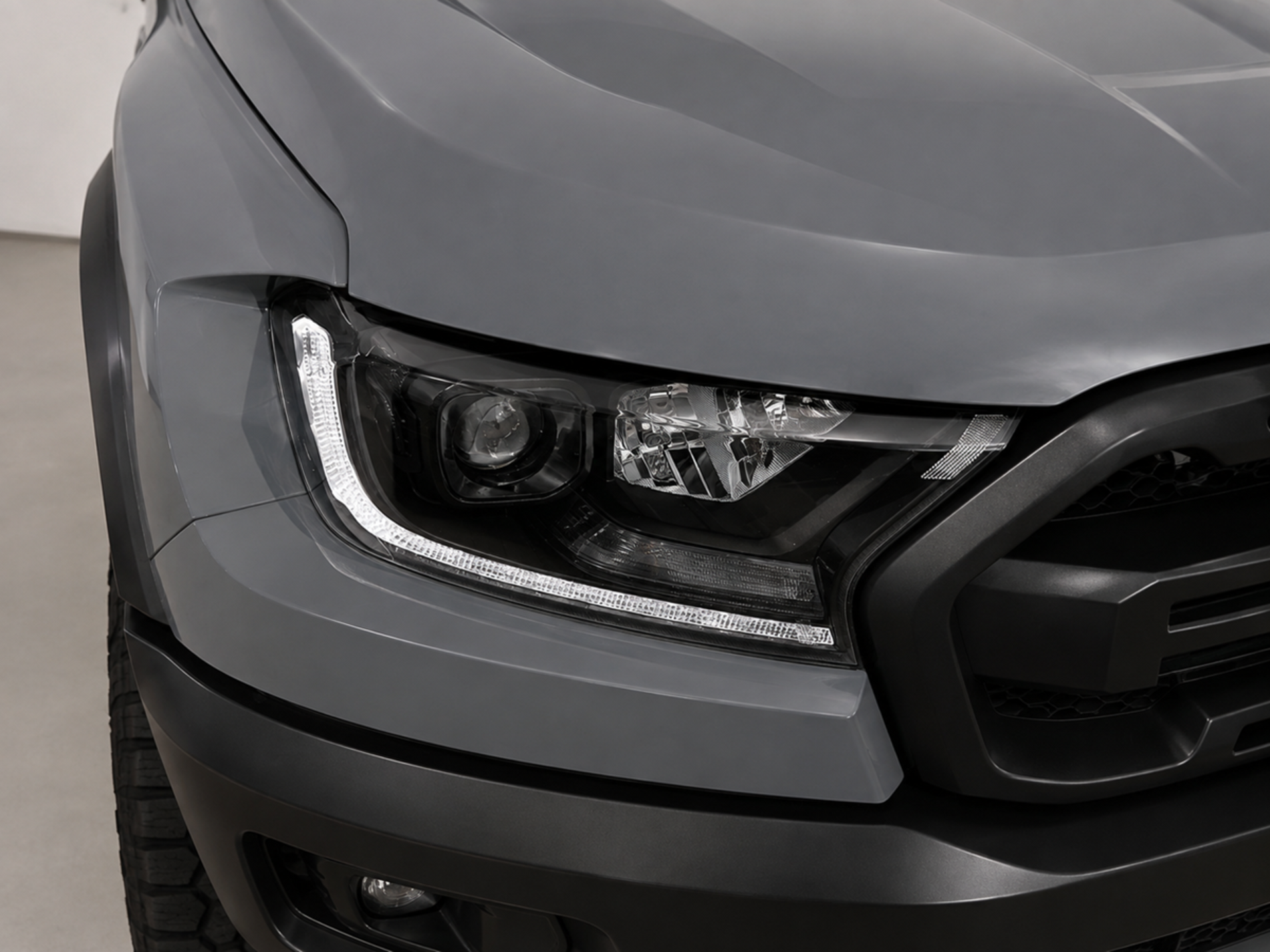 Ford Ranger Raptor 2.0 213cv - Autoviemme