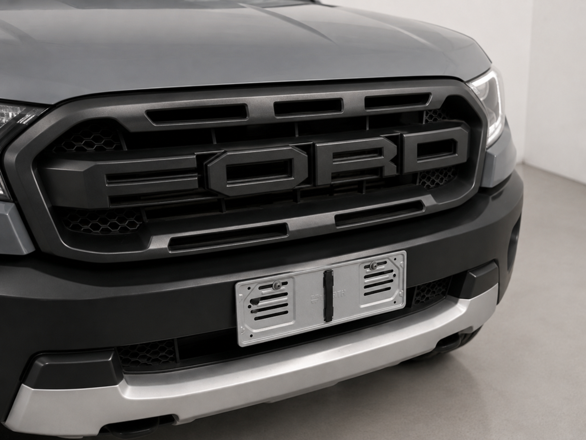 Ford Ranger Raptor 2.0 213cv - Autoviemme