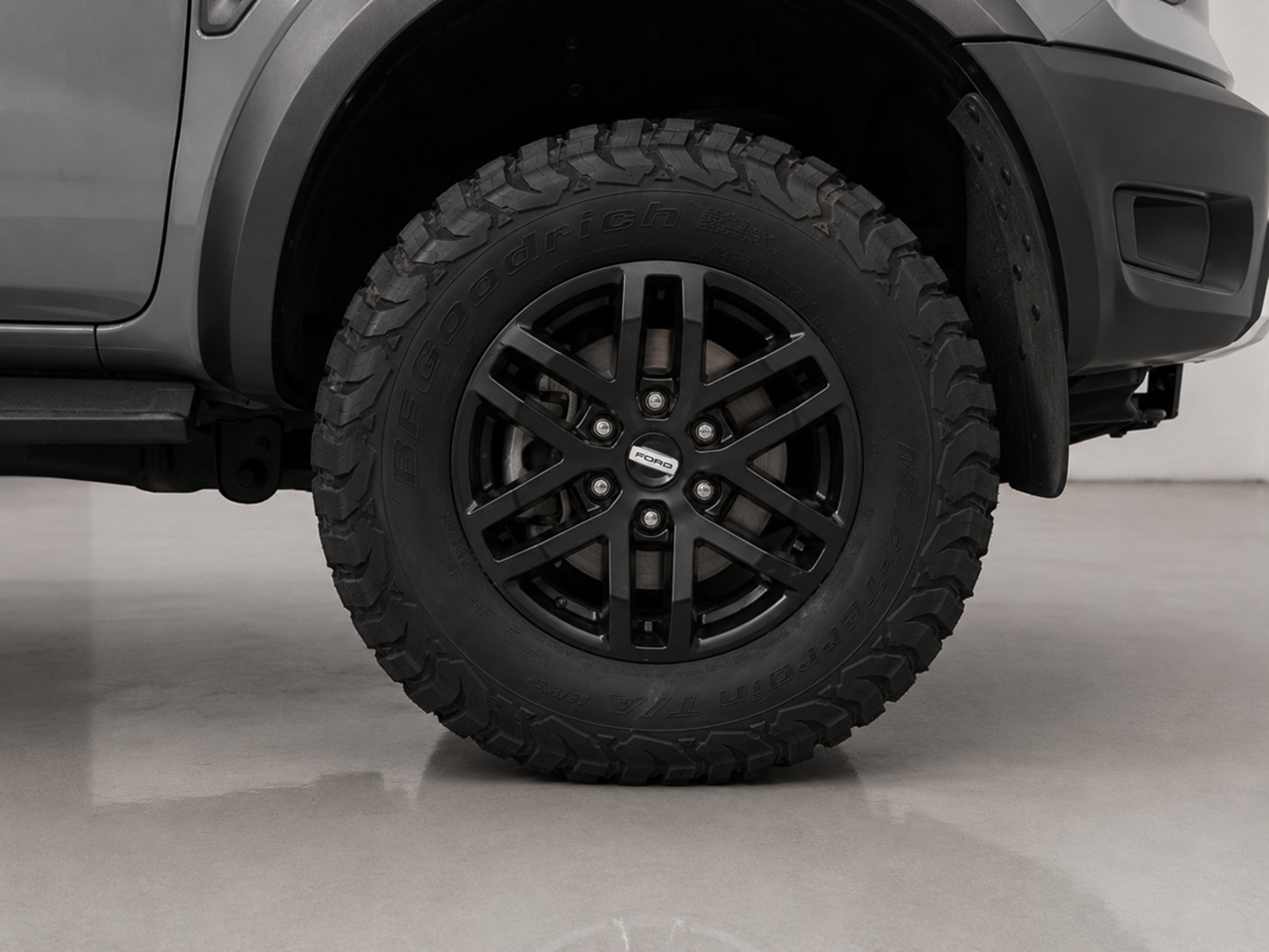 Ford Ranger Raptor 2.0 213cv - Autoviemme