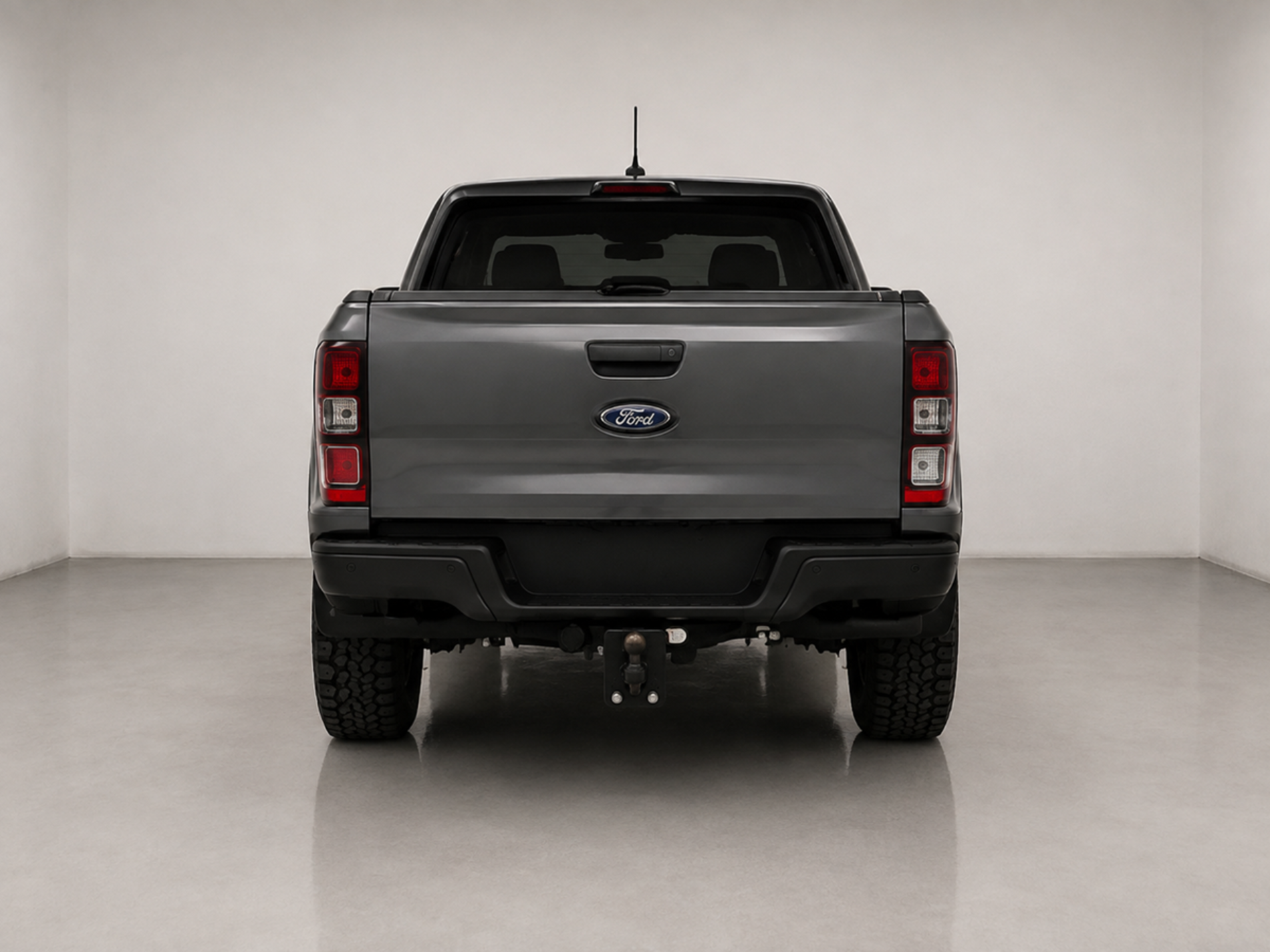 Ford Ranger Raptor 2.0 213cv - Autoviemme