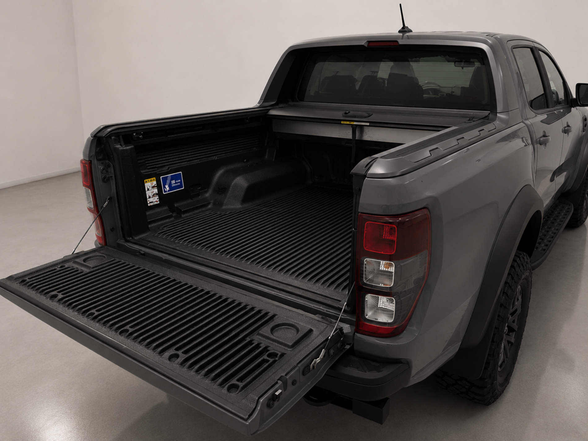 Ford Ranger Raptor 2.0 213cv - Autoviemme