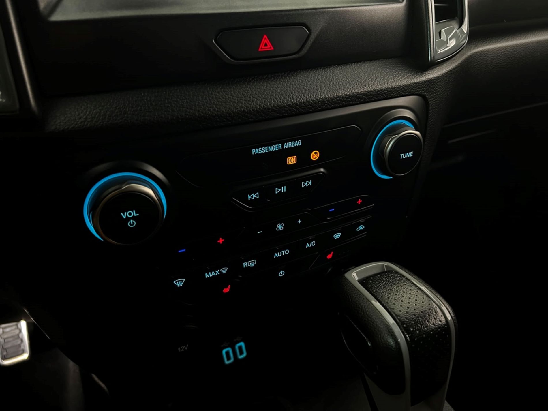 Ford Ranger Raptor 2.0 213cv - Autoviemme