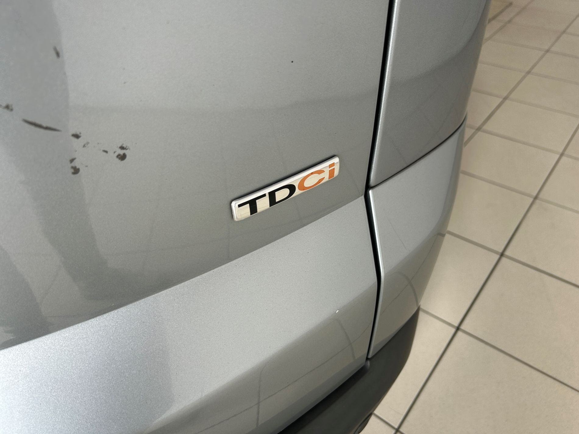 S-Max 2.0 tdci Titanium 6tronic dpf - Autoviemme