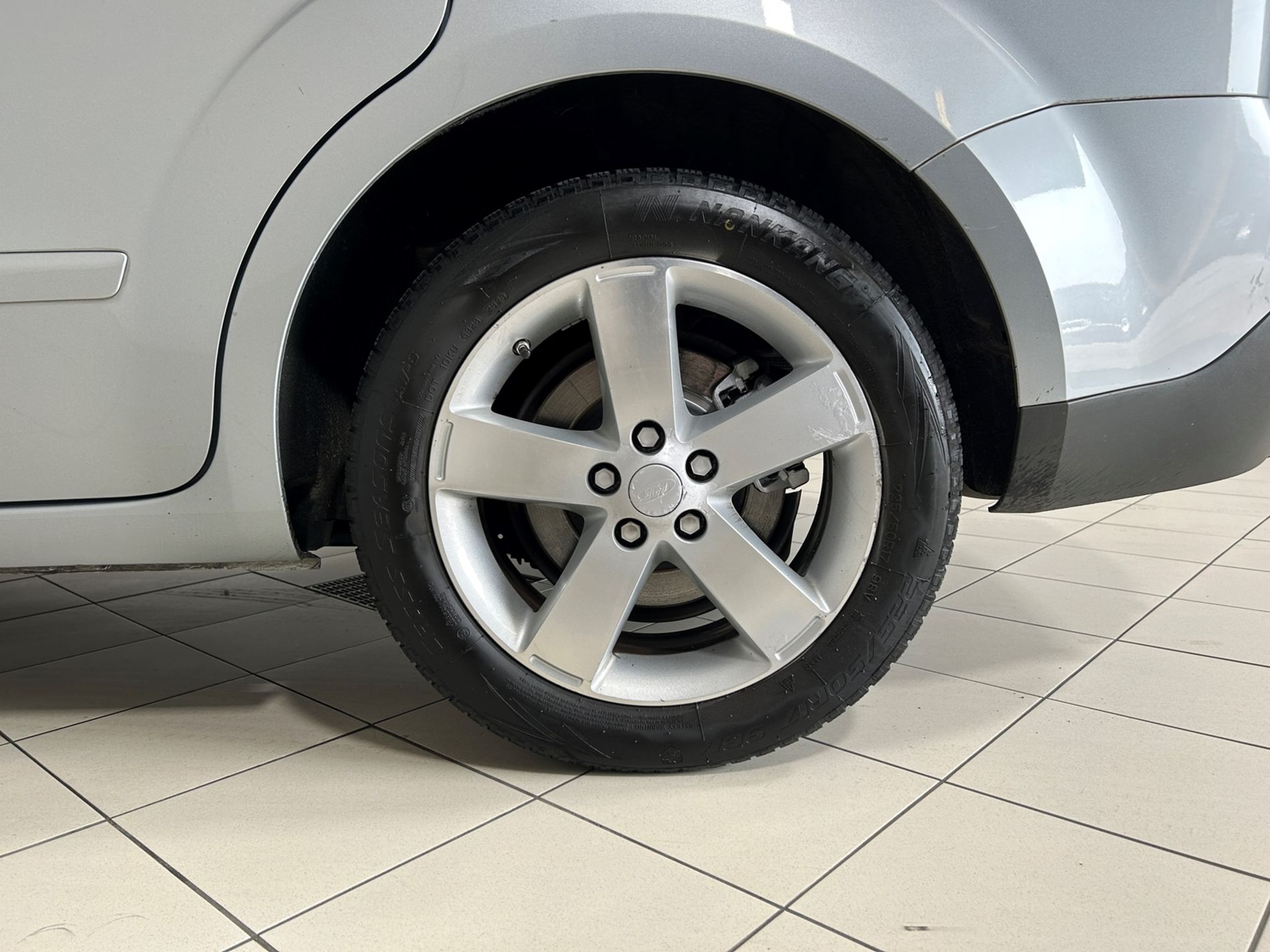 S-Max 2.0 tdci Titanium 6tronic dpf - Autoviemme