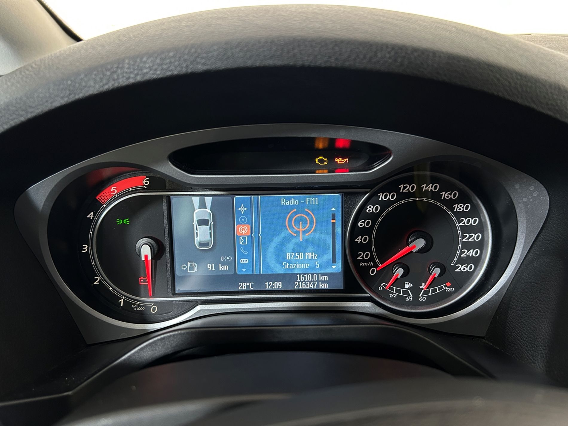 S-Max 2.0 tdci Titanium 6tronic dpf - Autoviemme