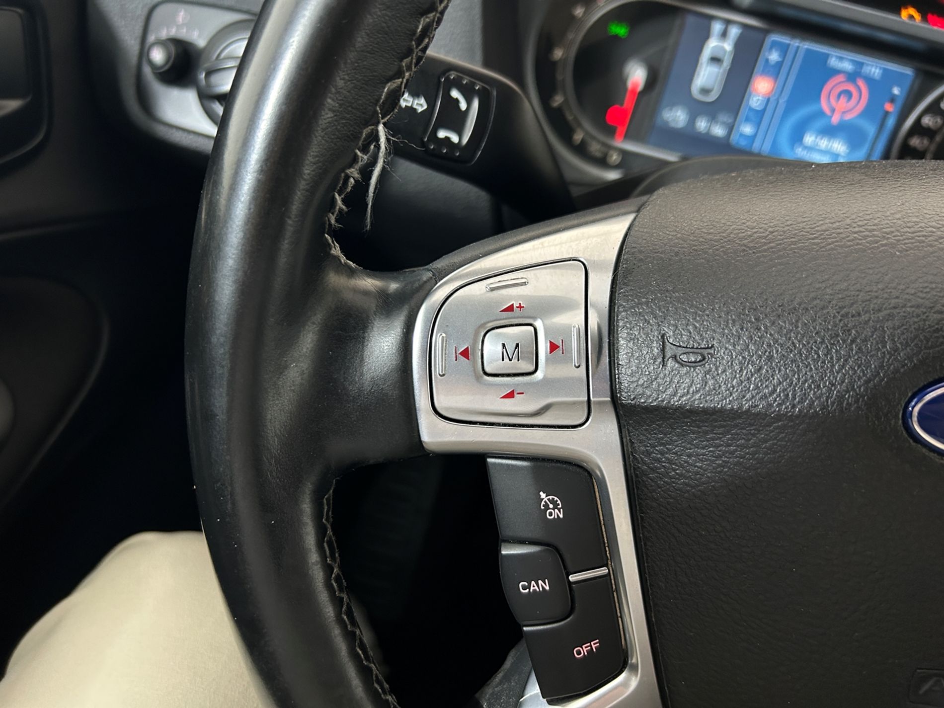 S-Max 2.0 tdci Titanium 6tronic dpf - Autoviemme