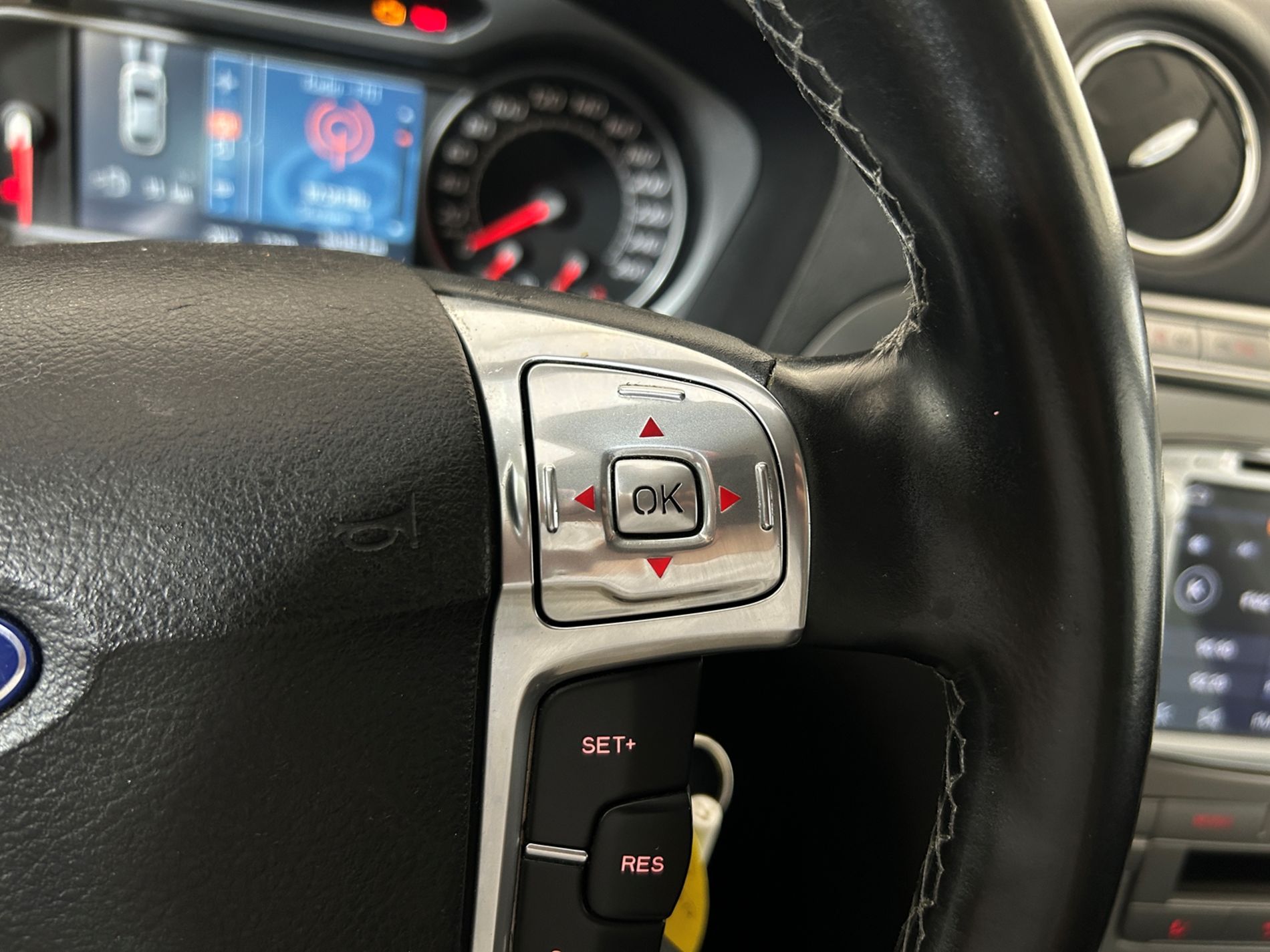 S-Max 2.0 tdci Titanium 6tronic dpf - Autoviemme