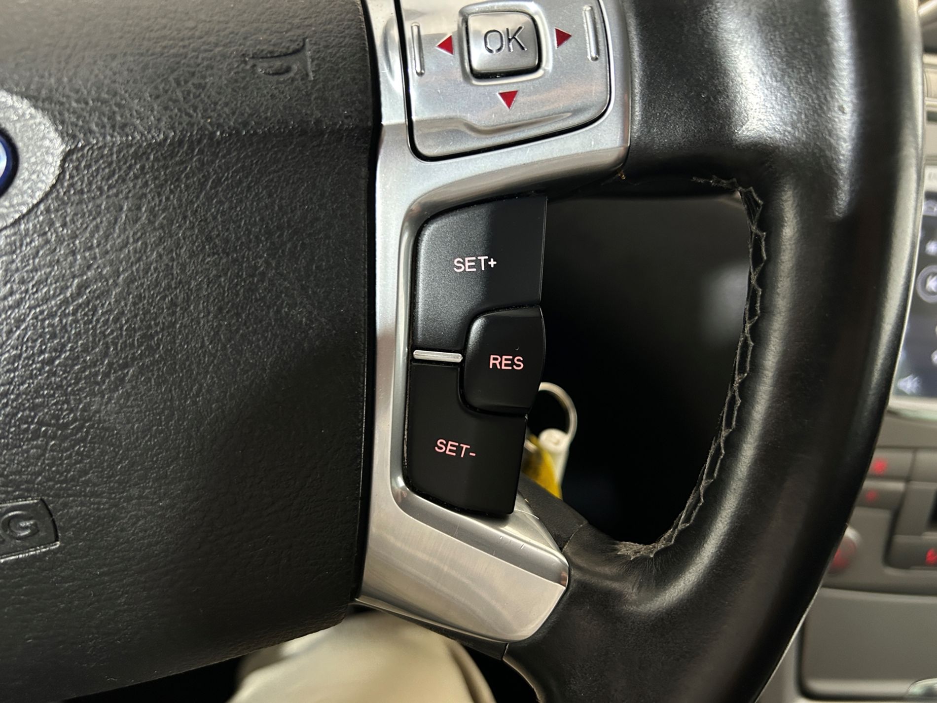 S-Max 2.0 tdci Titanium 6tronic dpf - Autoviemme