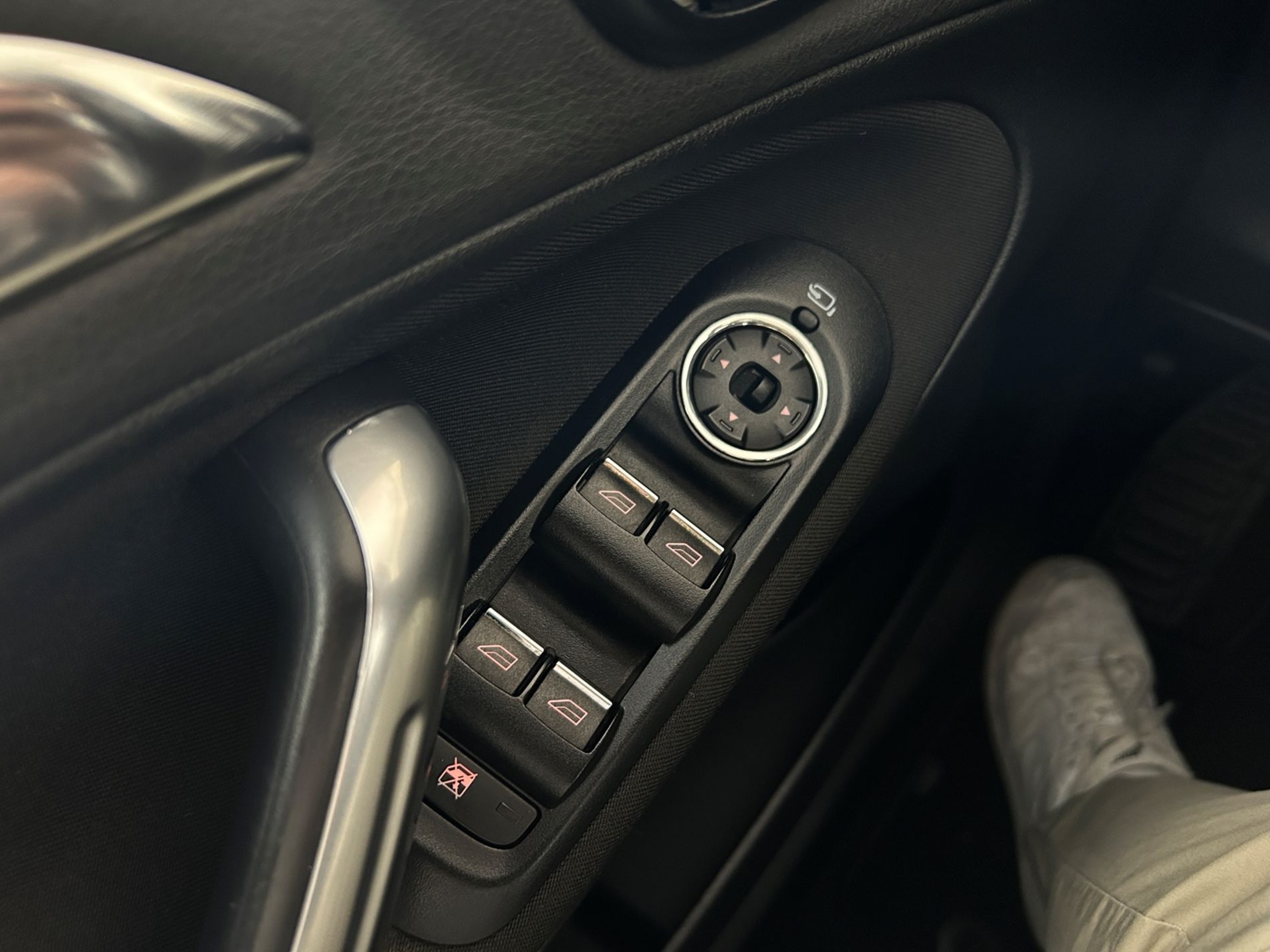 S-Max 2.0 tdci Titanium 6tronic dpf - Autoviemme