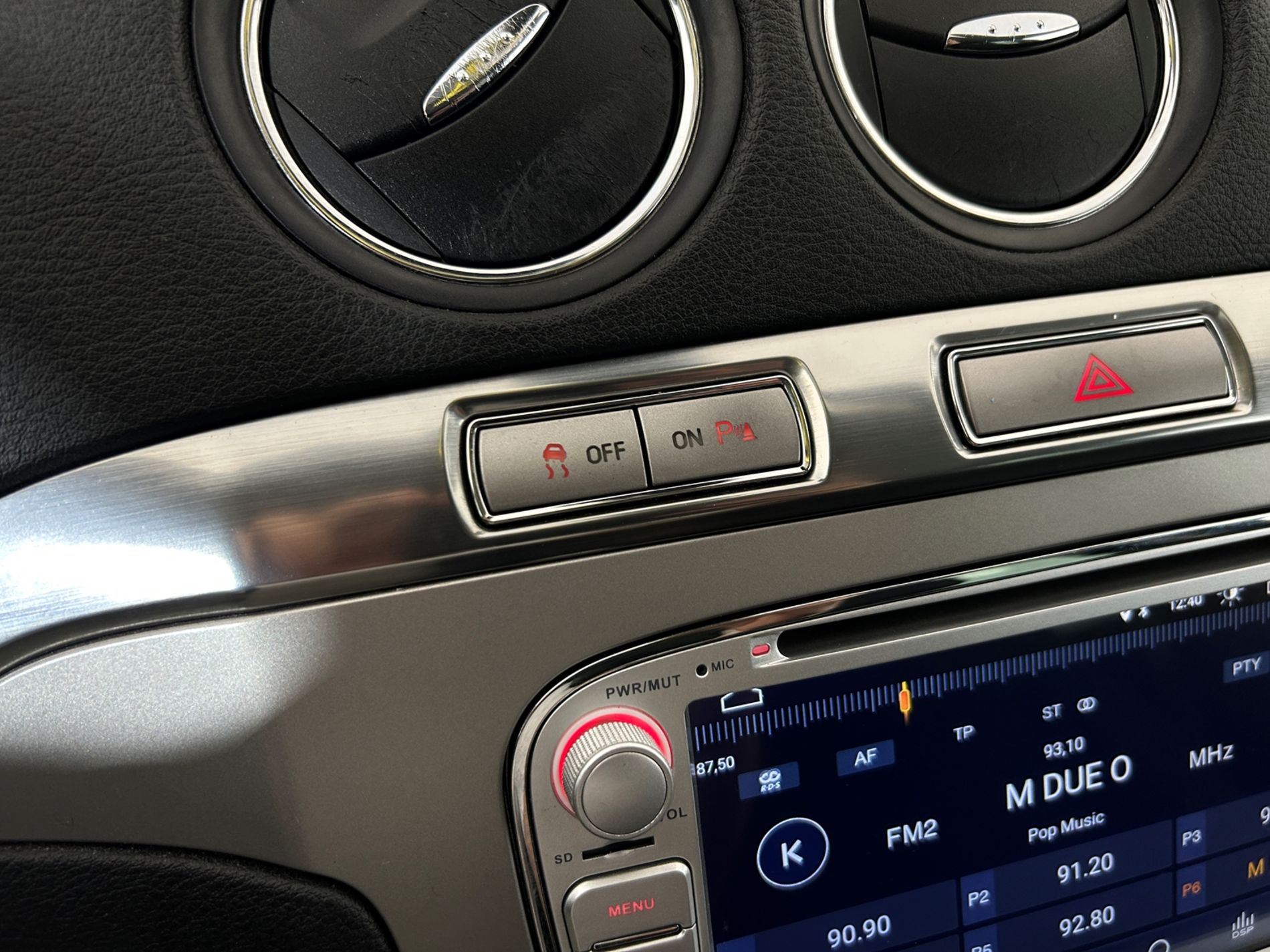 S-Max 2.0 tdci Titanium 6tronic dpf - Autoviemme